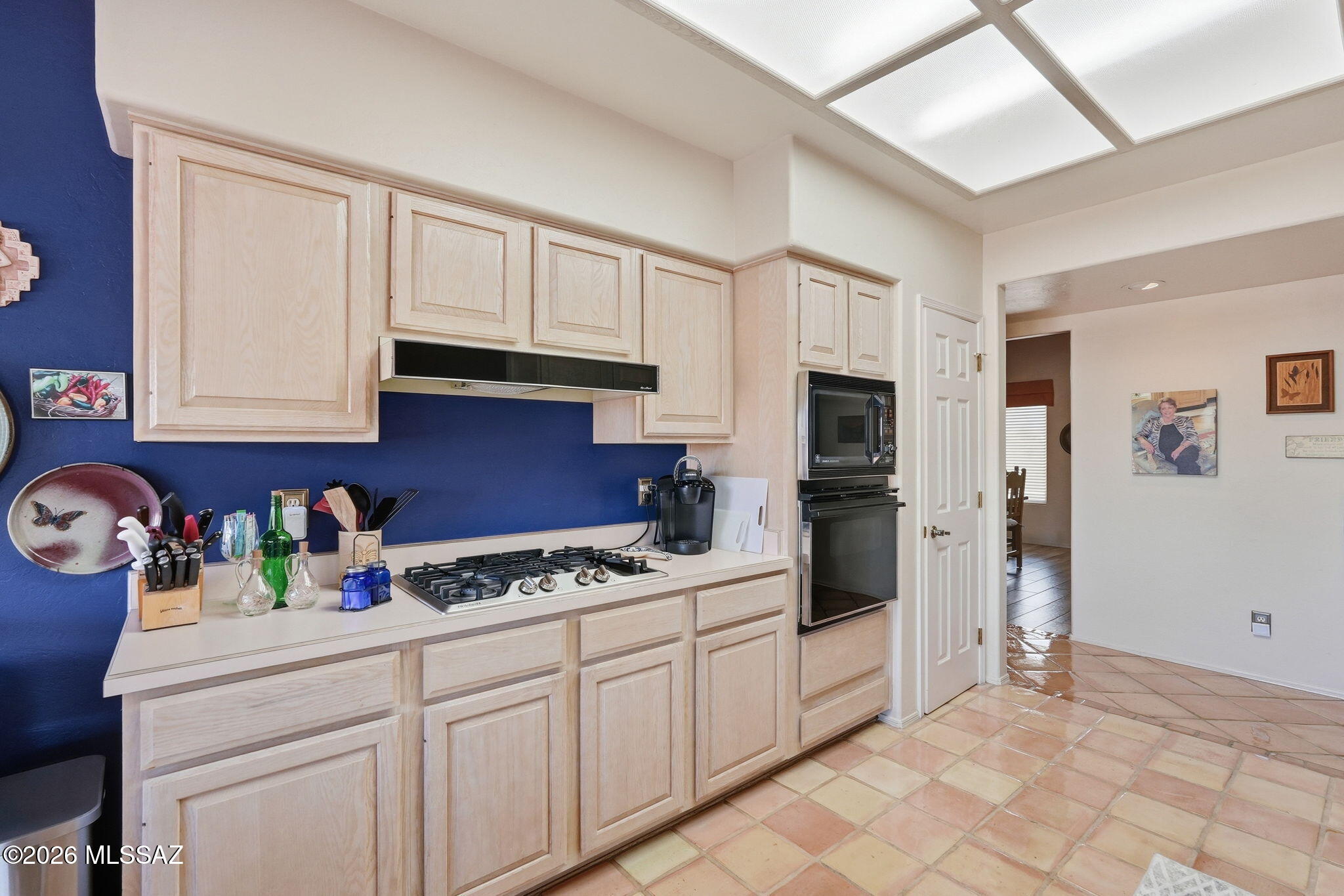 Camino Del Oeste Estates (1-38) - Residential
