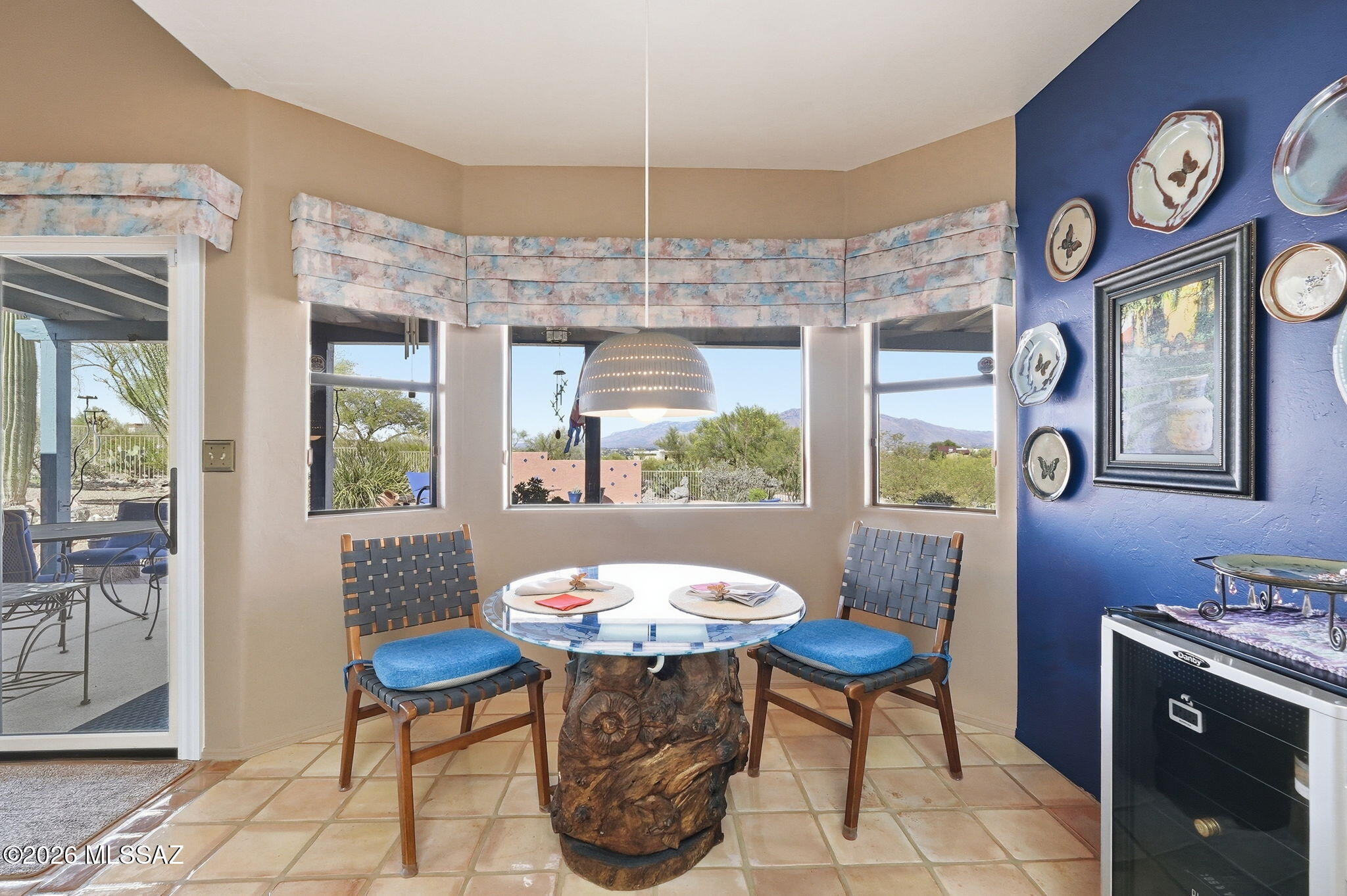 Camino Del Oeste Estates (1-38) - Residential