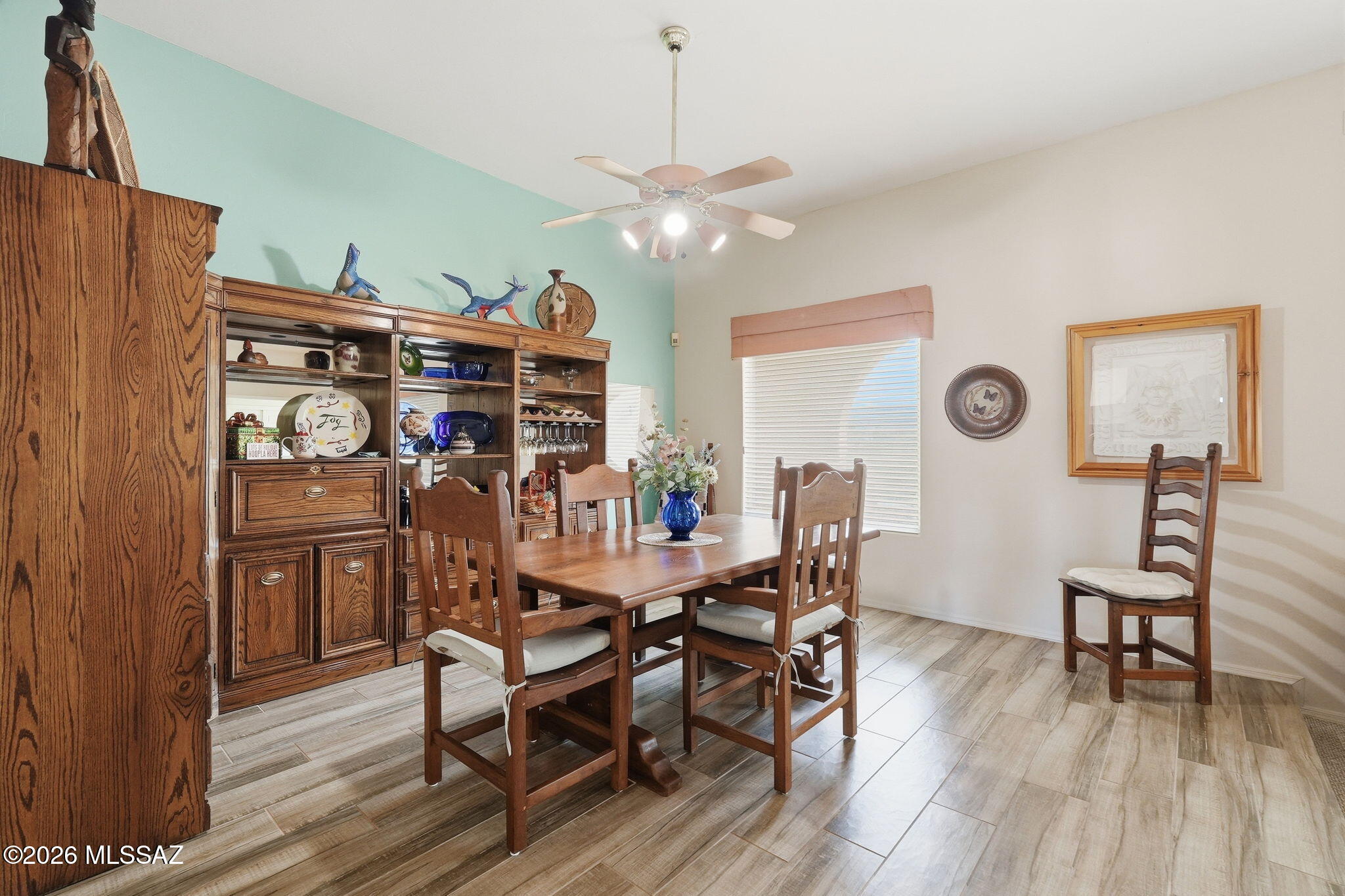 Camino Del Oeste Estates (1-38) - Residential