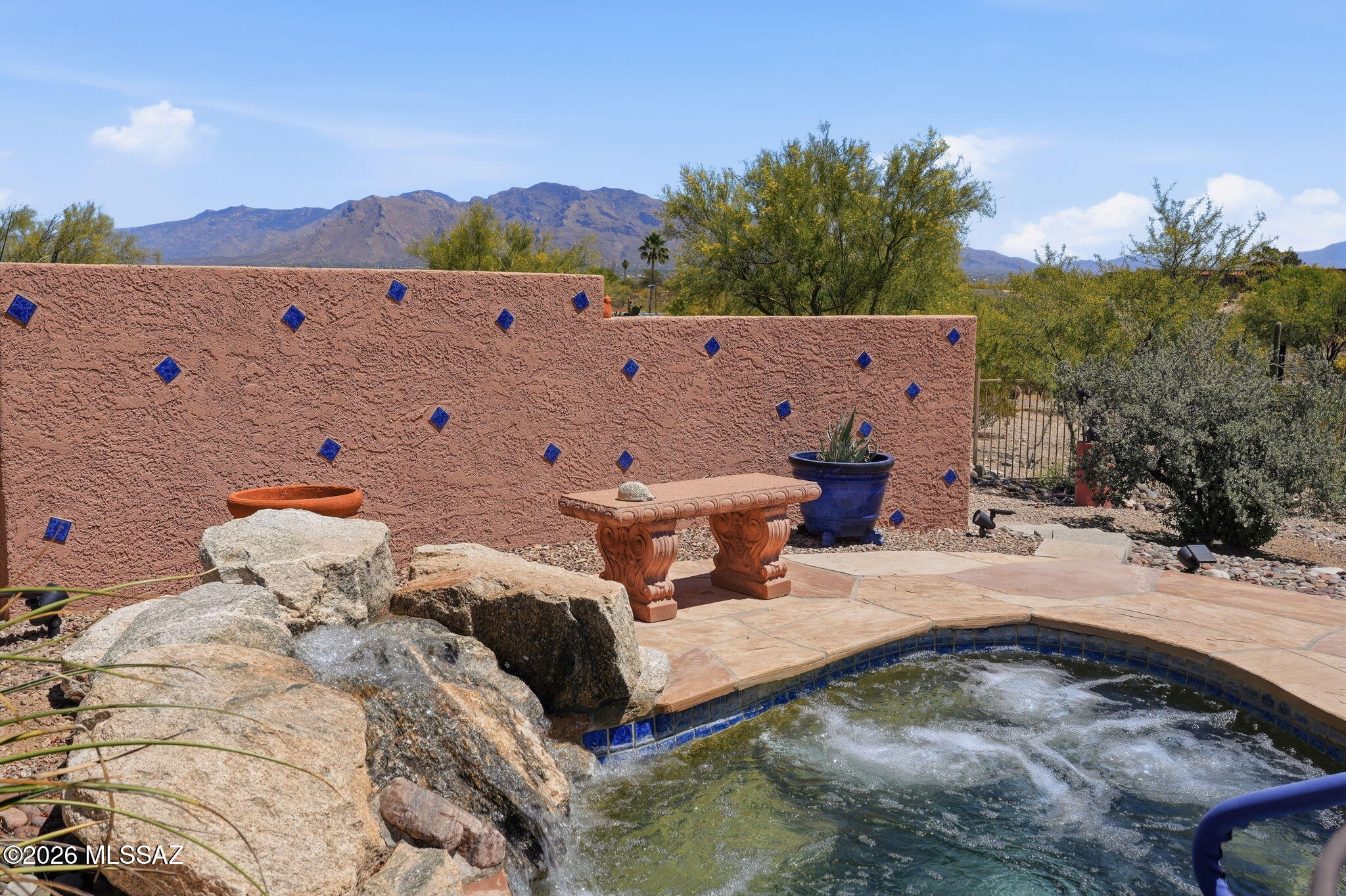 Camino Del Oeste Estates (1-38) - Residential