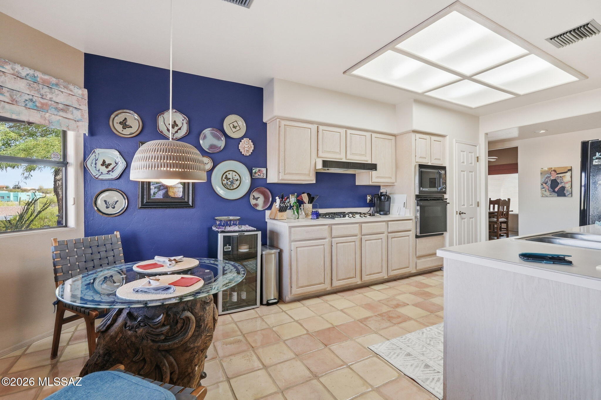 Camino Del Oeste Estates (1-38) - Residential
