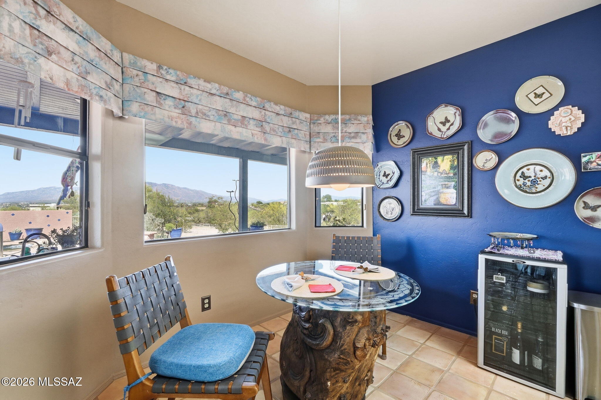 Camino Del Oeste Estates (1-38) - Residential