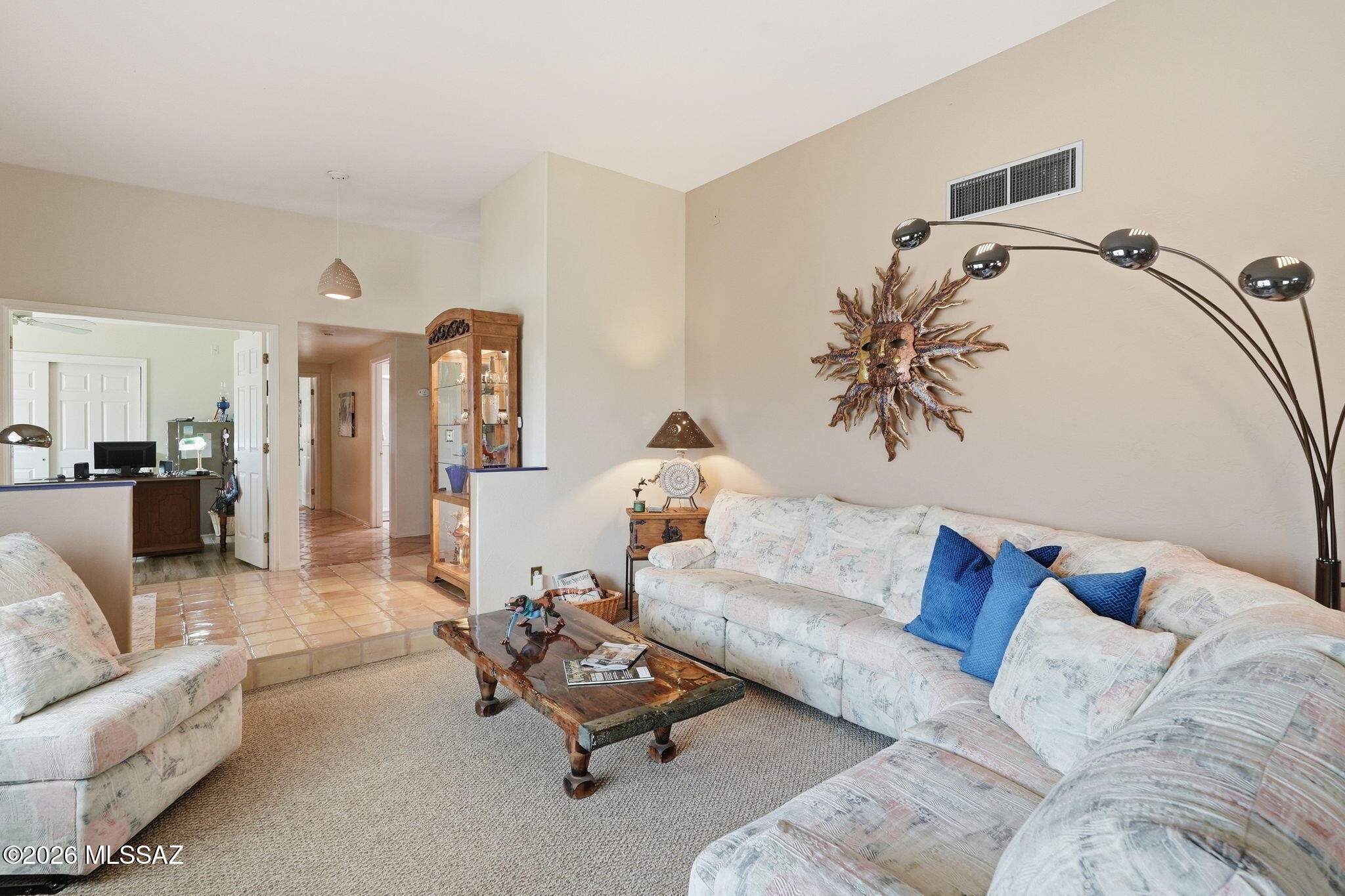 Camino Del Oeste Estates (1-38) - Residential