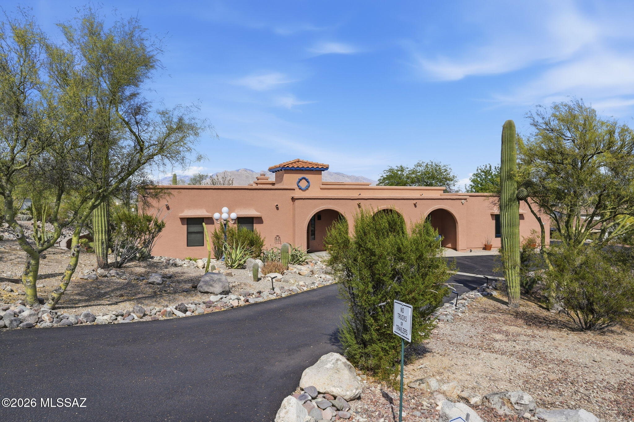 Camino Del Oeste Estates (1-38) - Residential