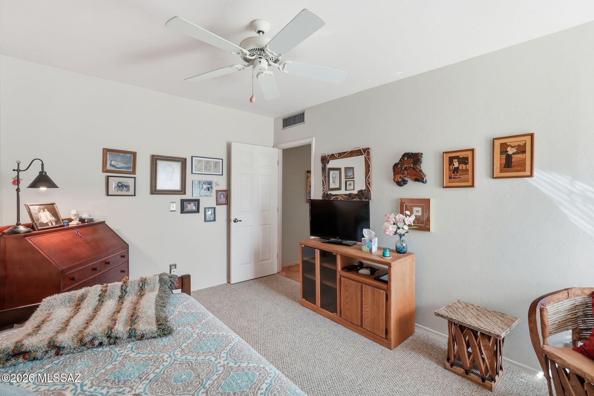 Camino Del Oeste Estates (1-38) - Residential