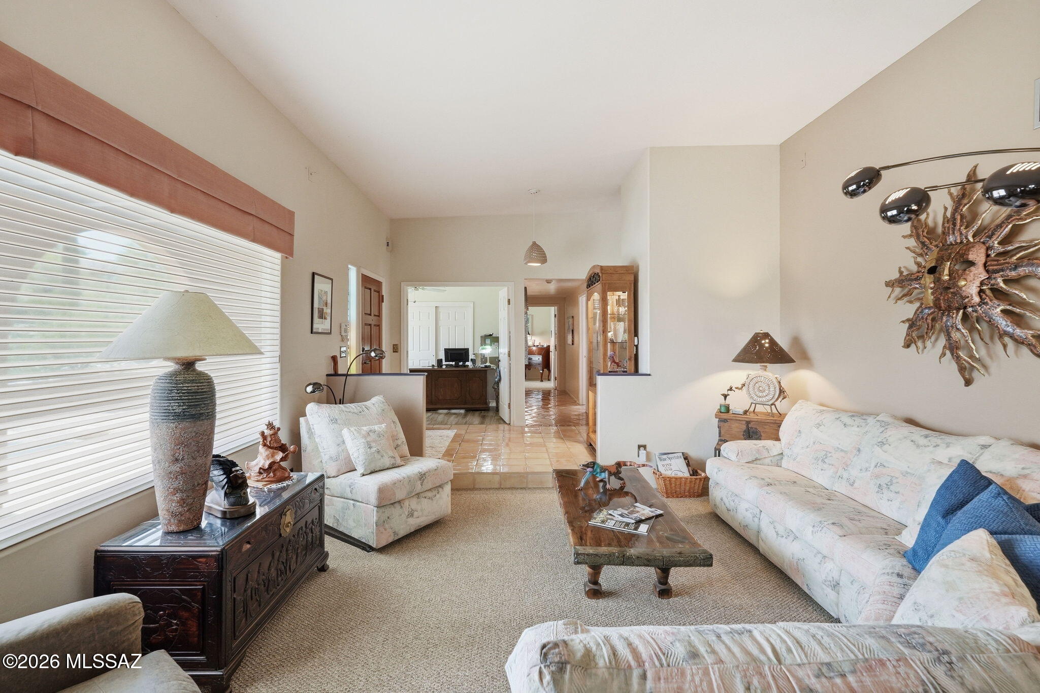 Camino Del Oeste Estates (1-38) - Residential