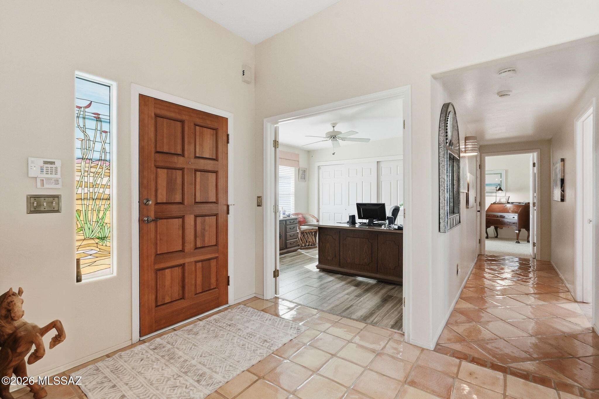 Camino Del Oeste Estates (1-38) - Residential