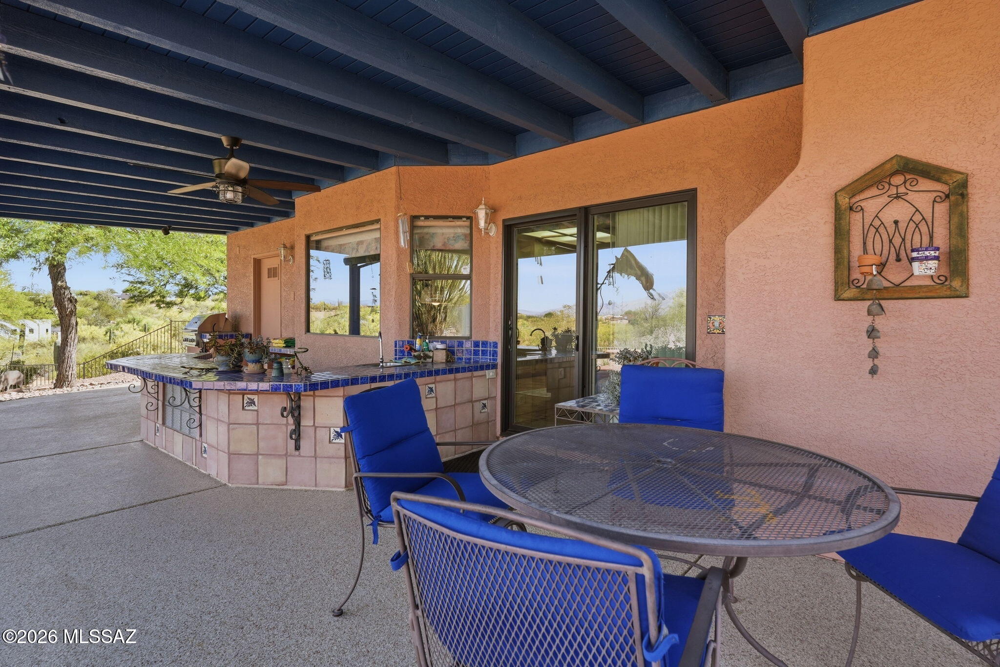 Camino Del Oeste Estates (1-38) - Residential