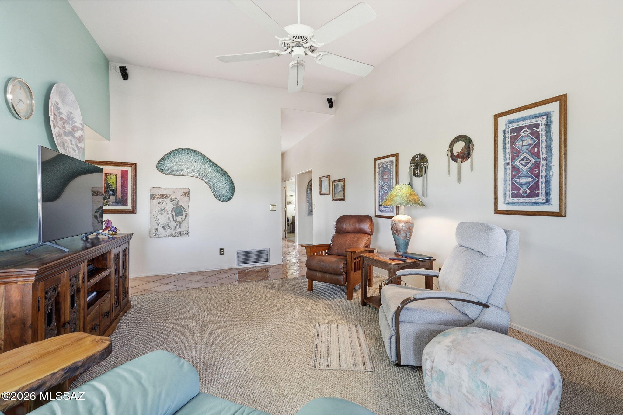 Camino Del Oeste Estates (1-38) - Residential