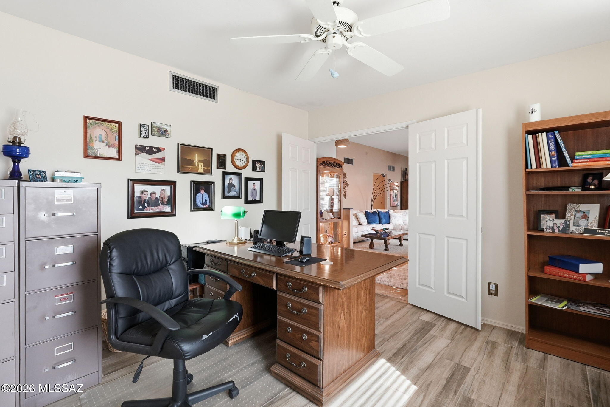 Camino Del Oeste Estates (1-38) - Residential