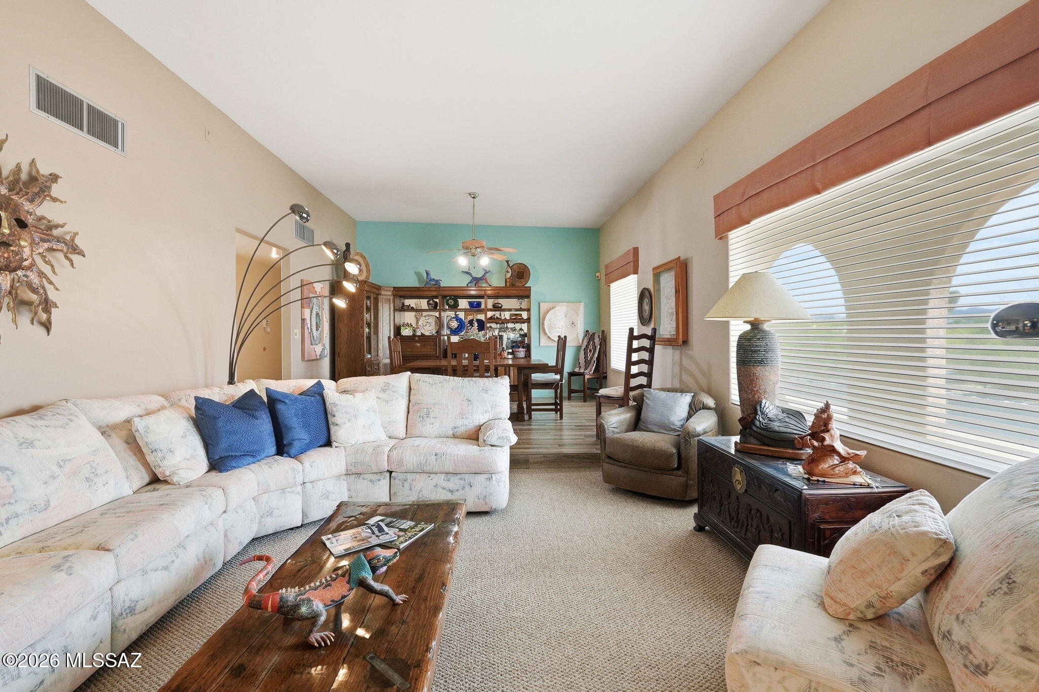 Camino Del Oeste Estates (1-38) - Residential