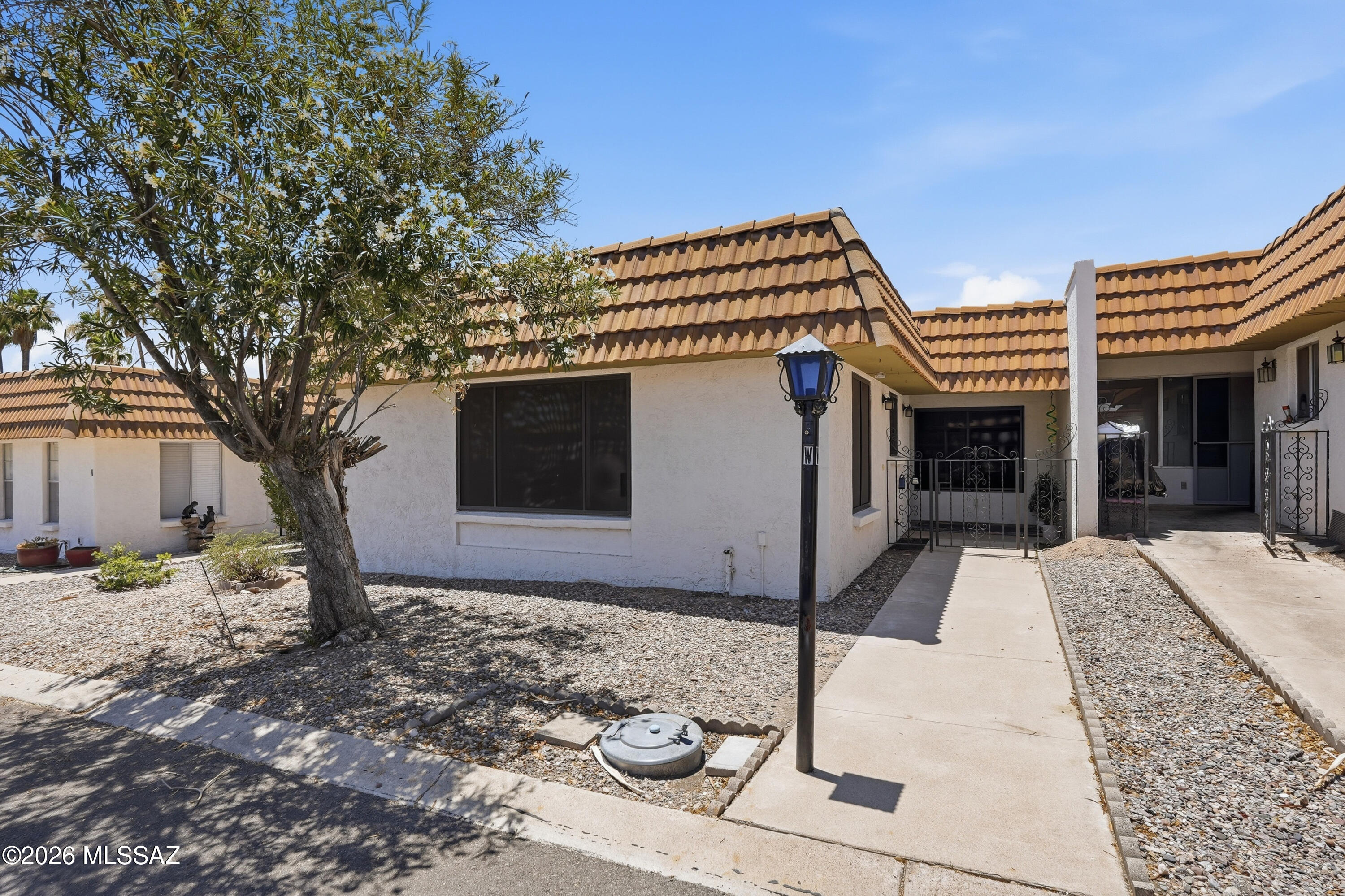 Shirley Manor Townhouses (1-52) - Residential