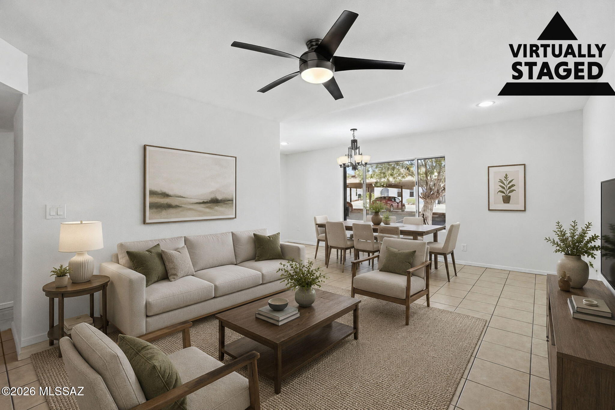 Shirley Manor Townhouses (1-52) - Residential