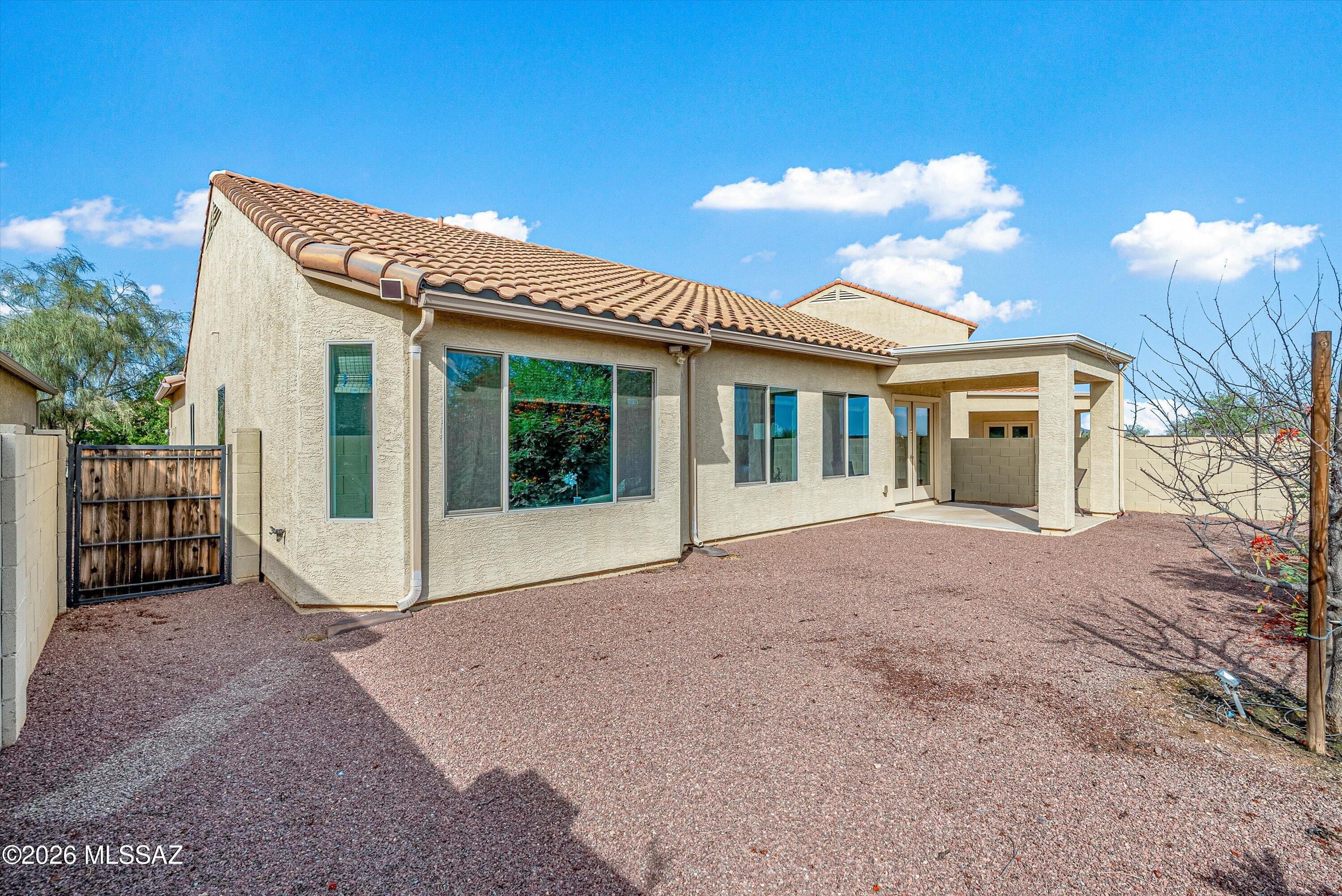 Red Rock Village - Residential