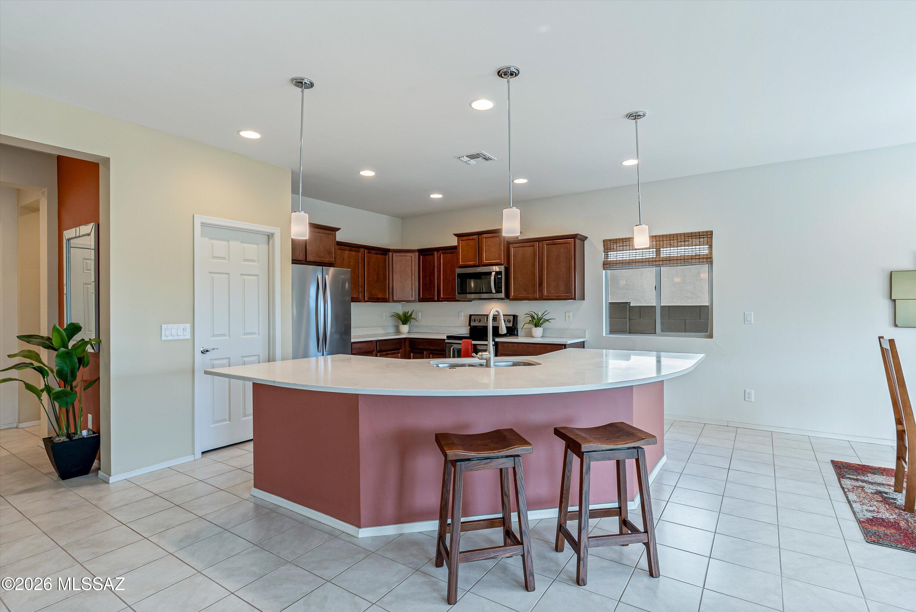 Red Rock Village - Residential