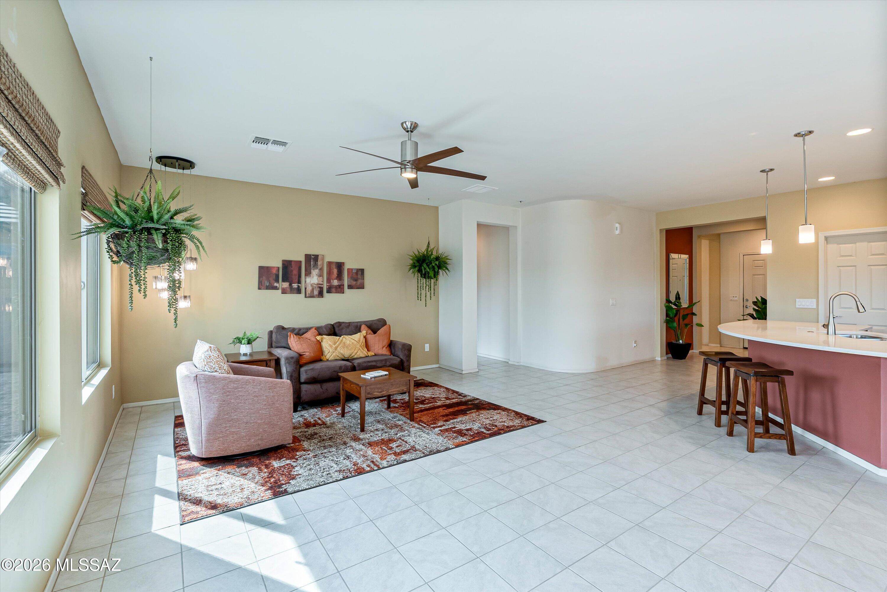 Red Rock Village - Residential