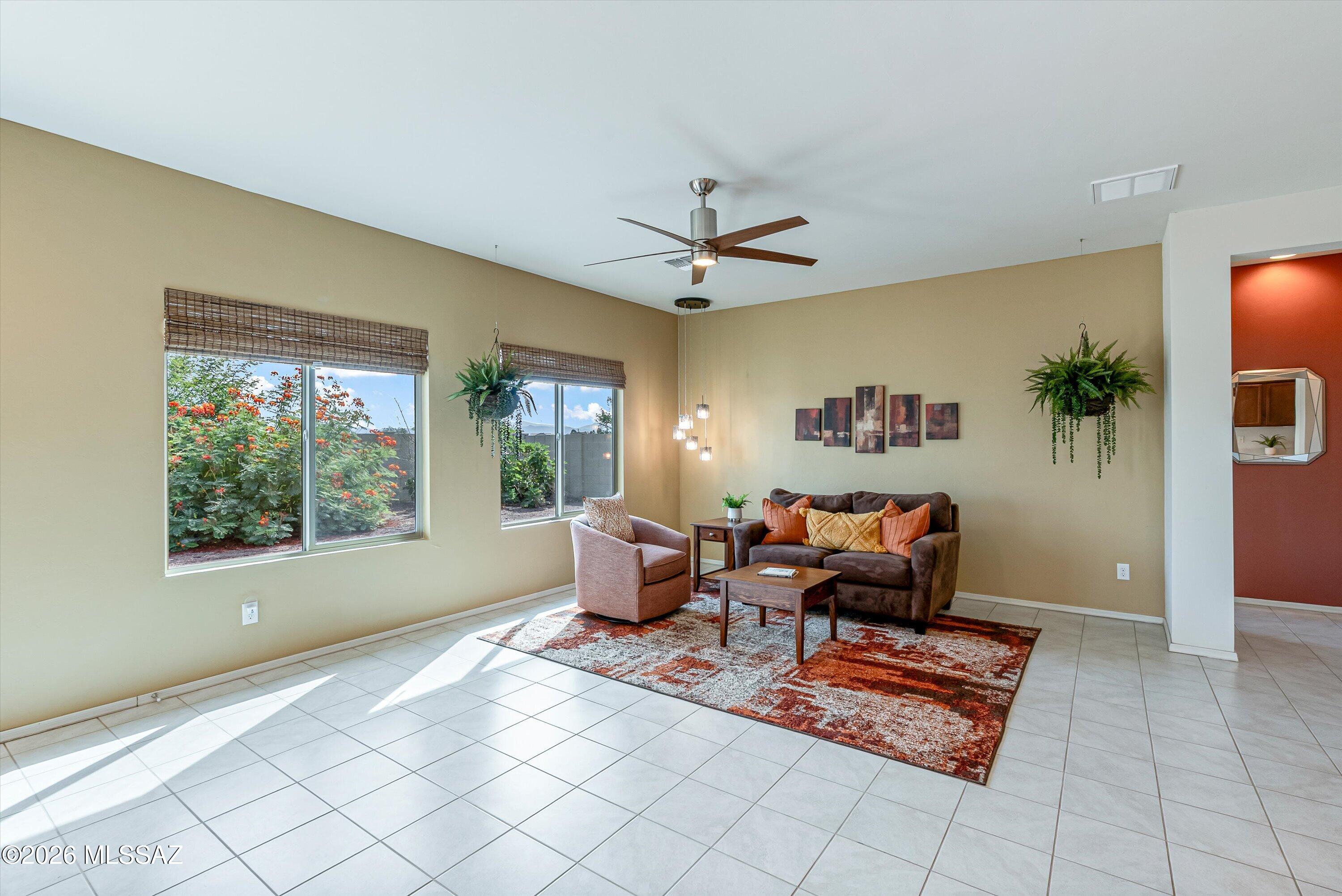 Red Rock Village - Residential