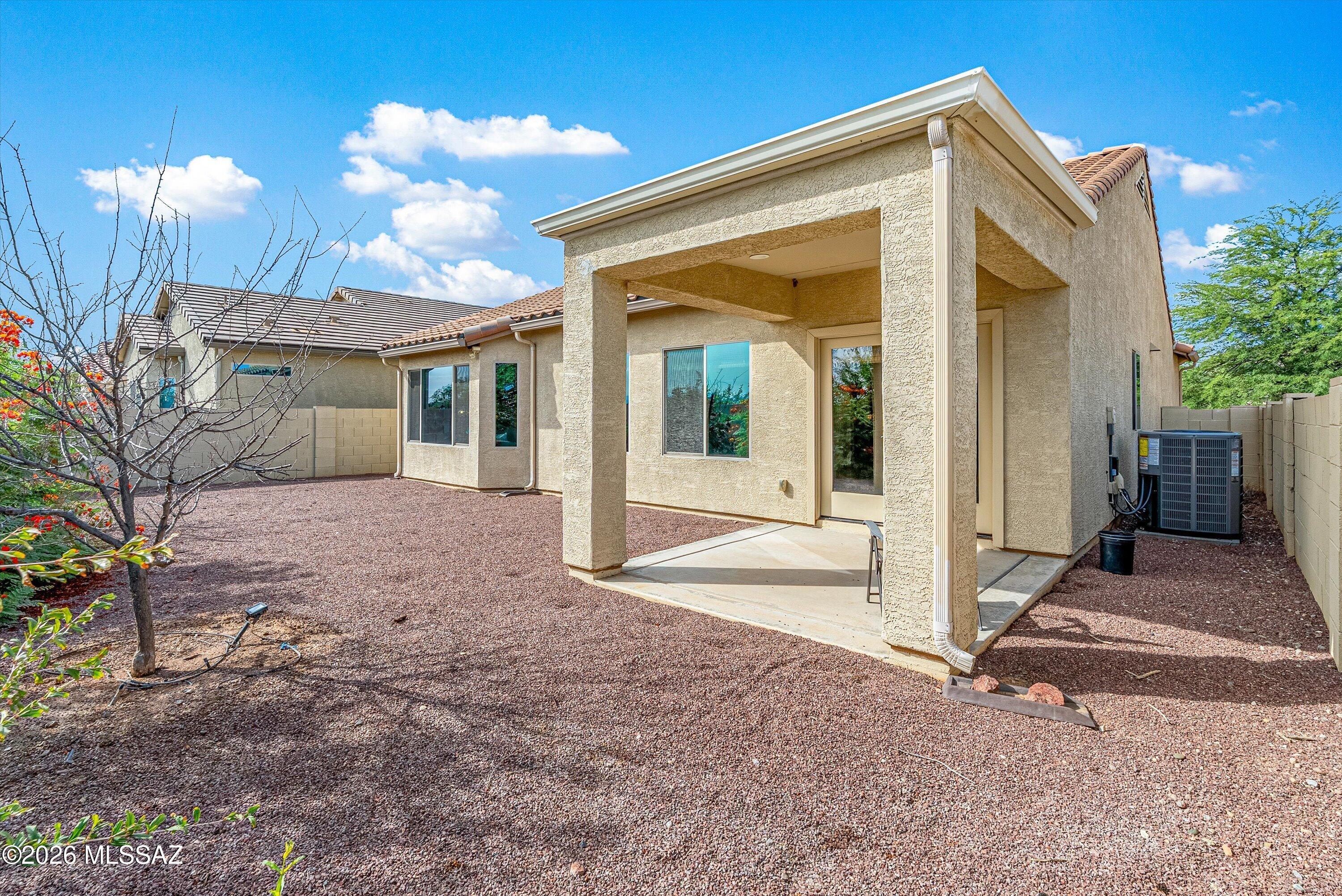 Red Rock Village - Residential