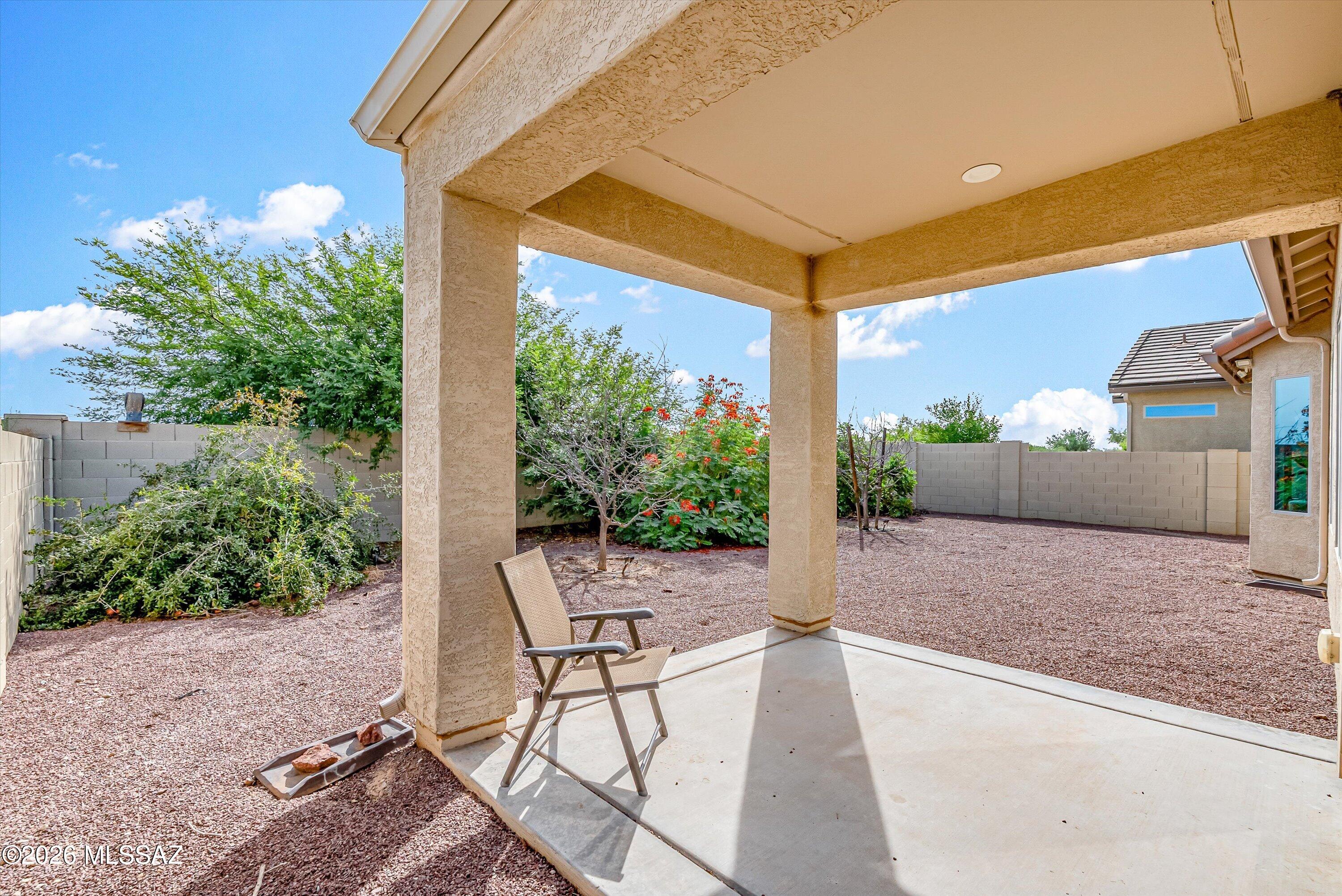 Red Rock Village - Residential