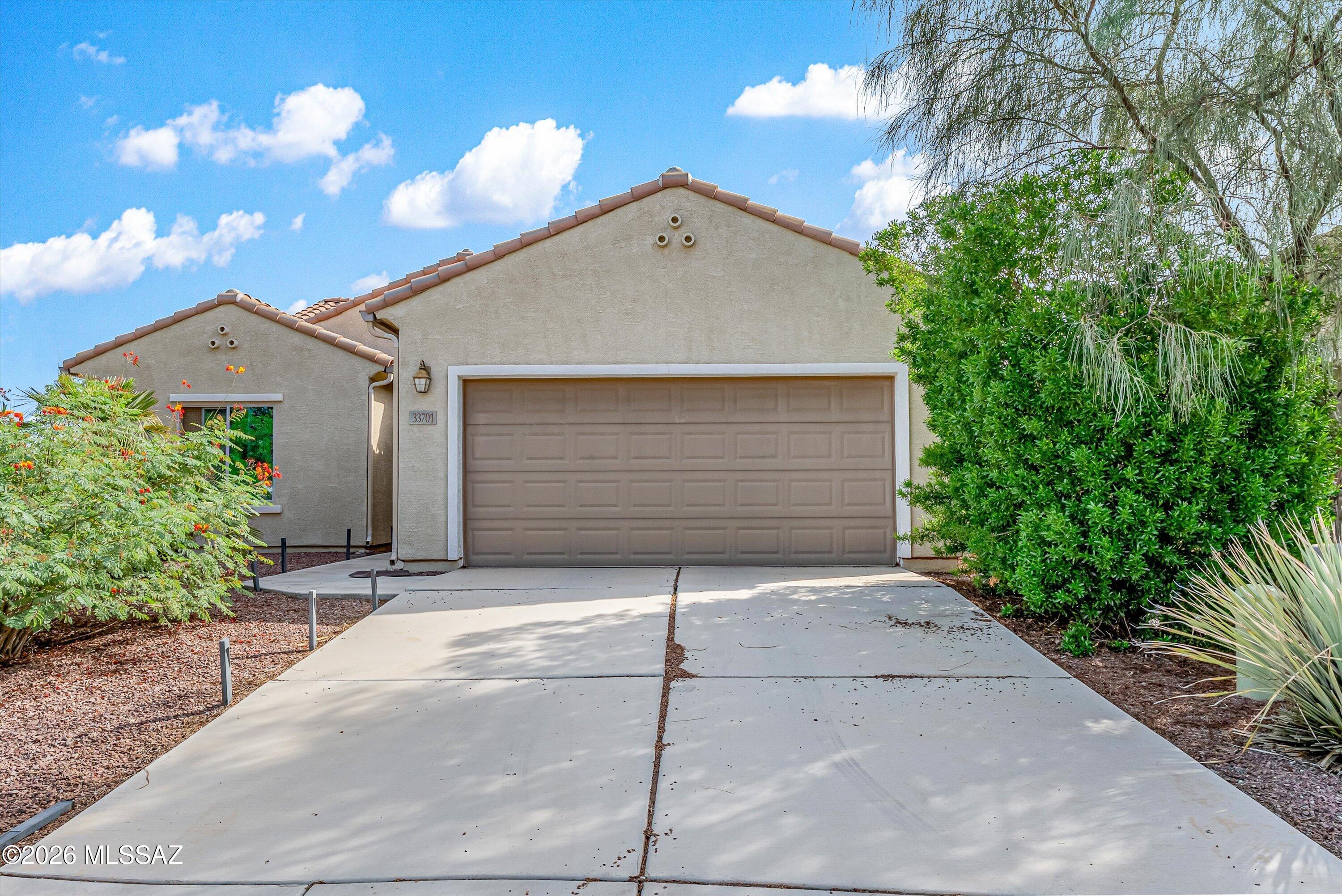 Red Rock Village - Residential