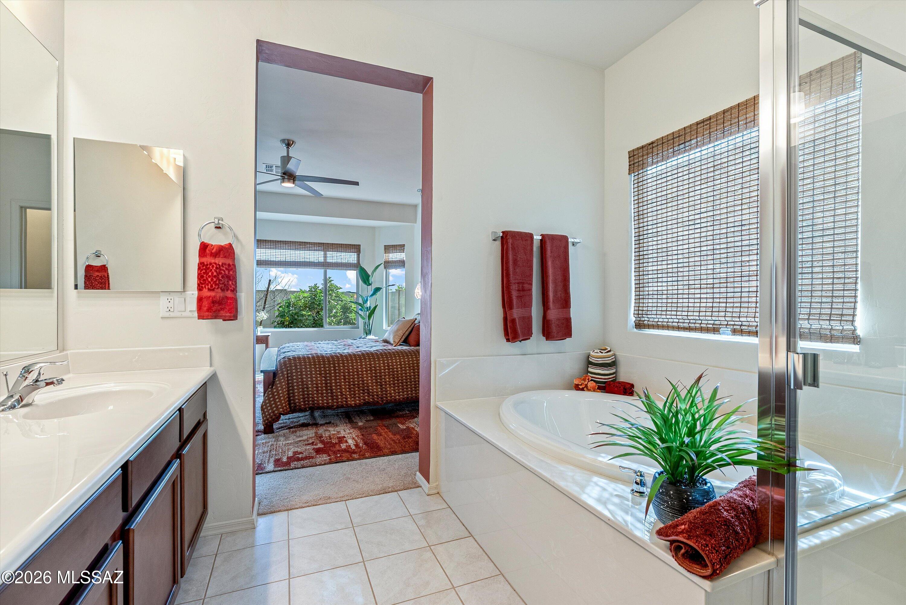 Red Rock Village - Residential
