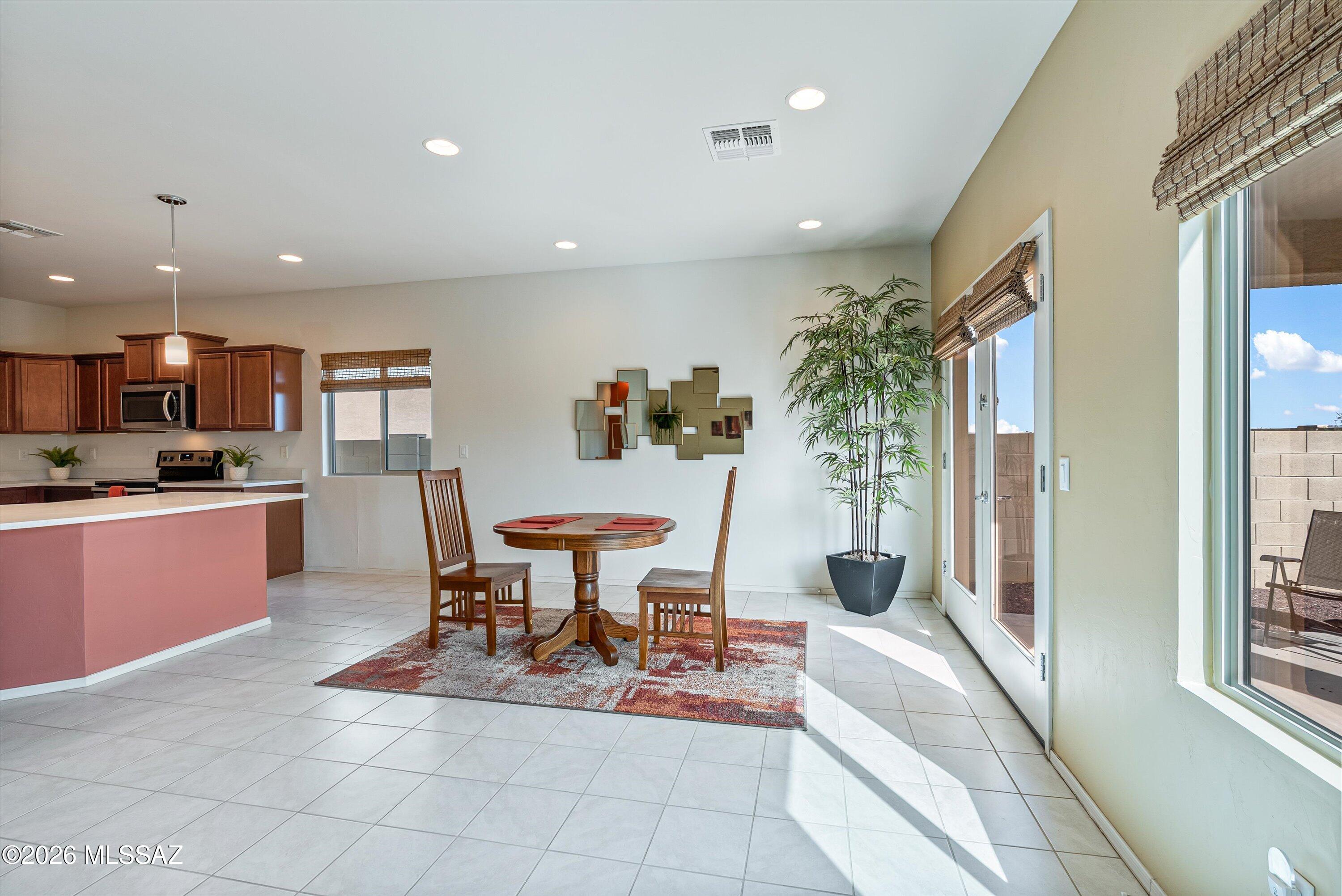 Red Rock Village - Residential