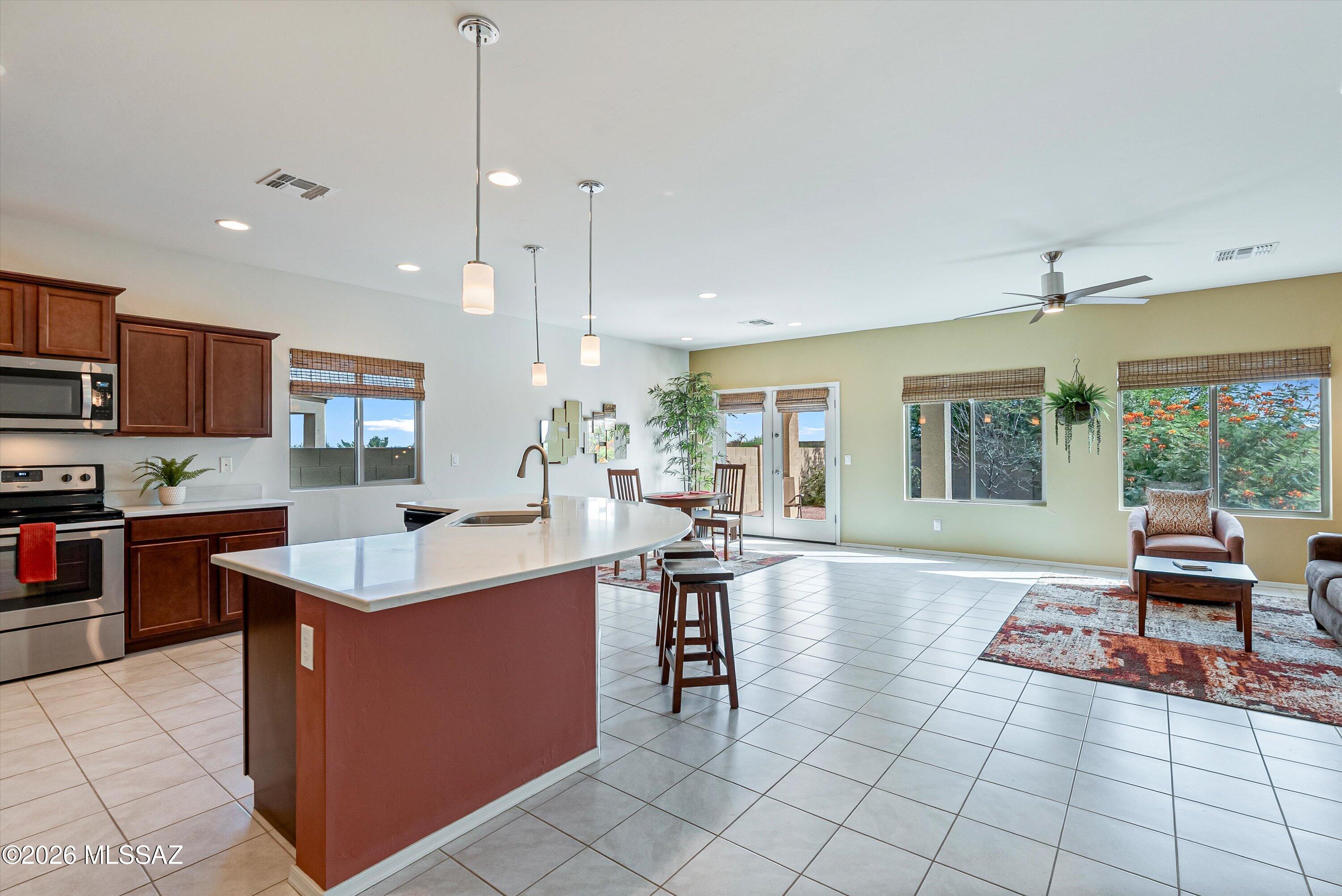 Red Rock Village - Residential