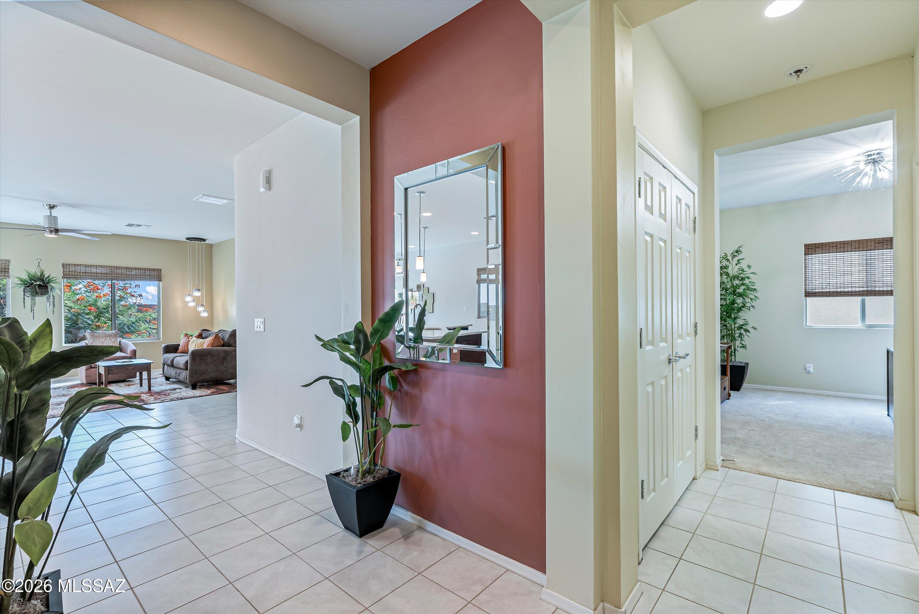 Red Rock Village - Residential