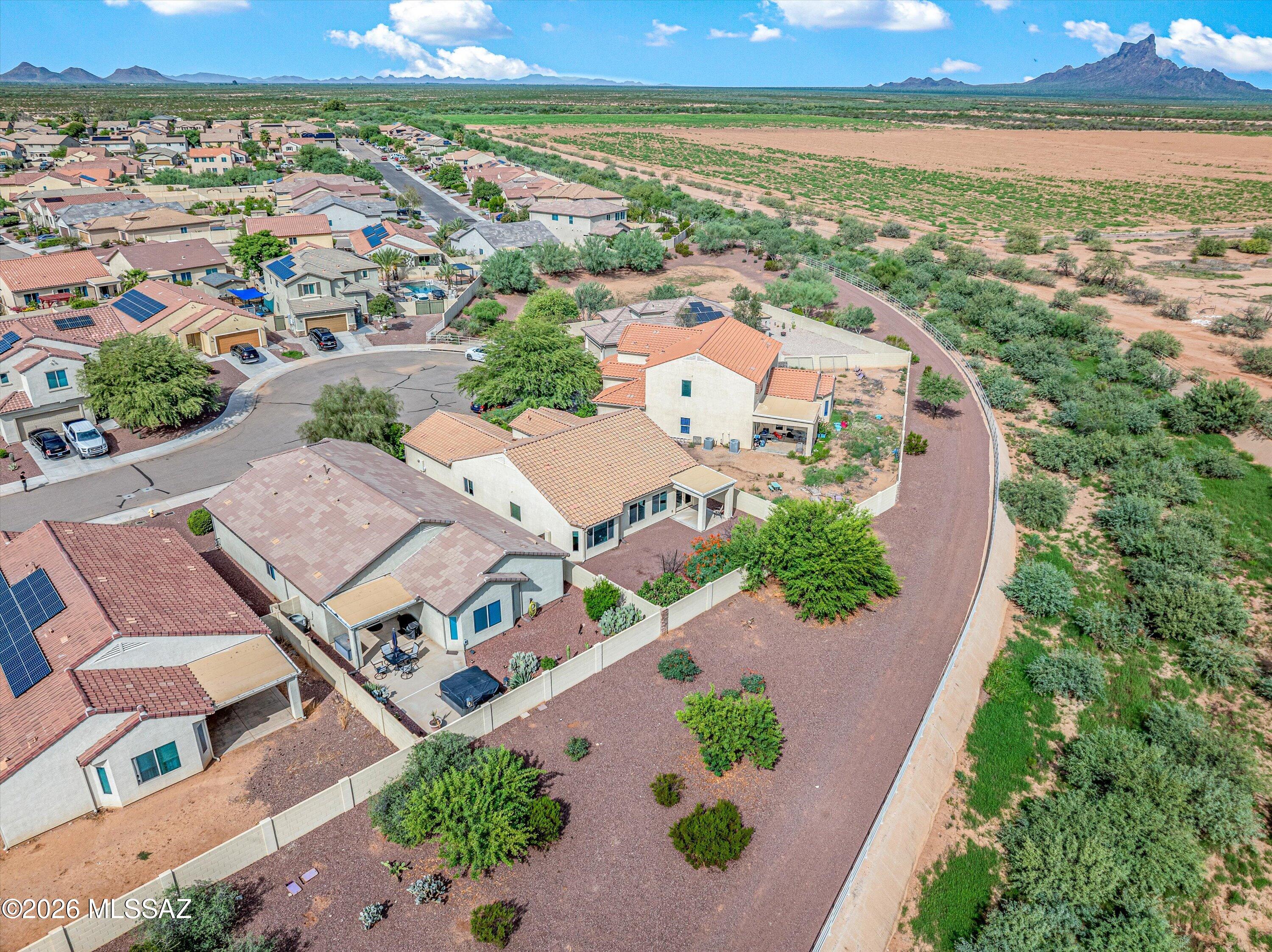 Red Rock Village - Residential