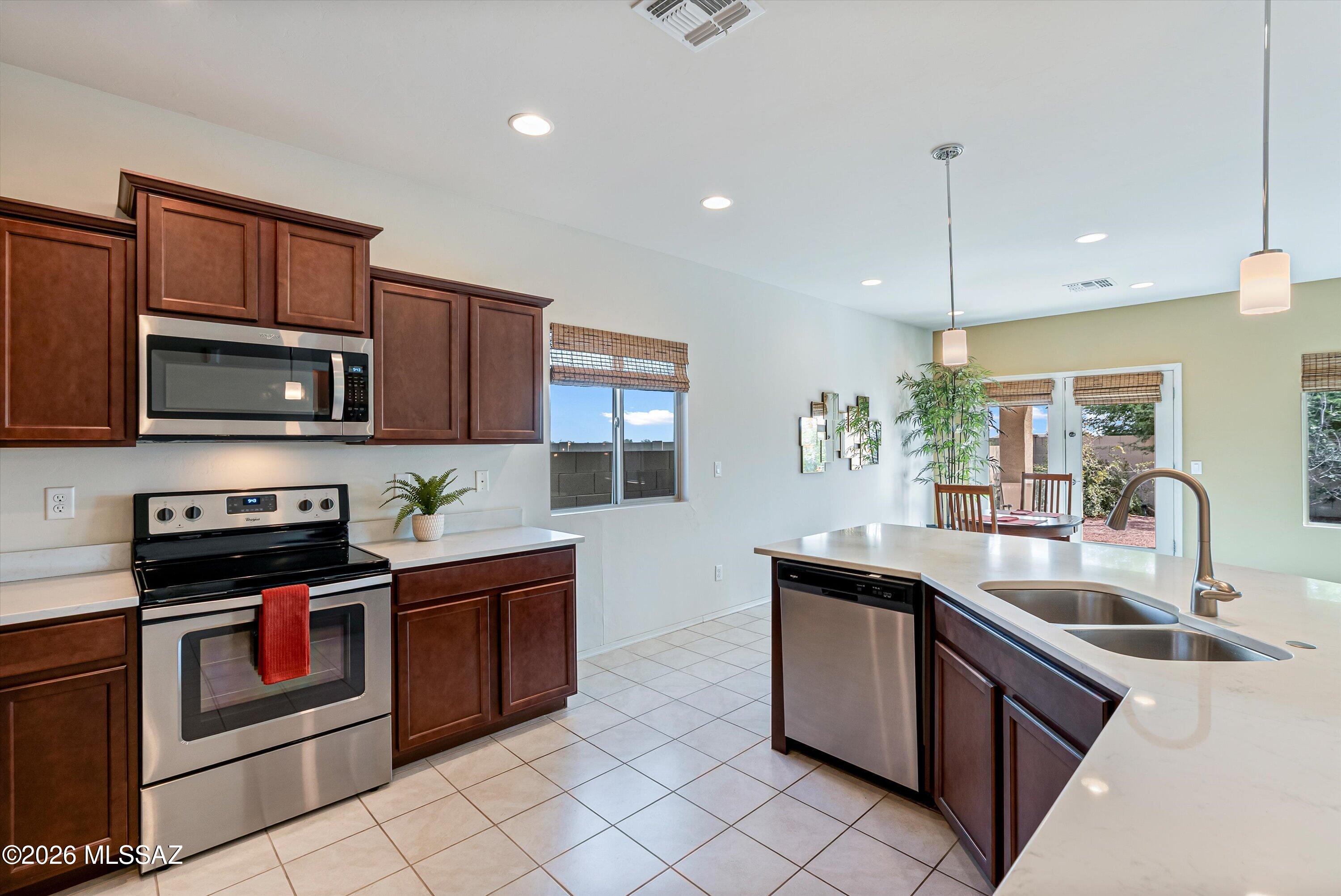 Red Rock Village - Residential