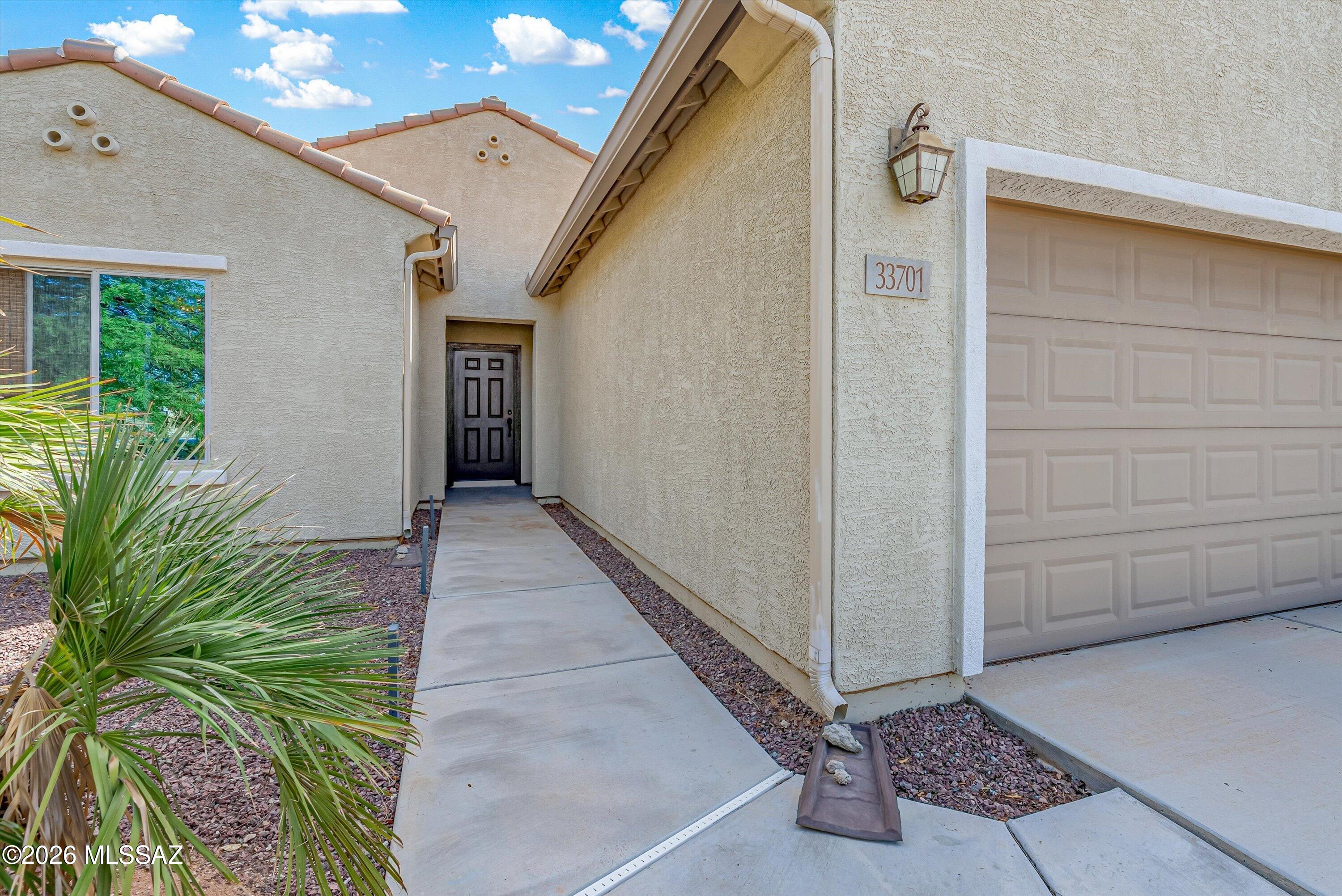 Red Rock Village - Residential