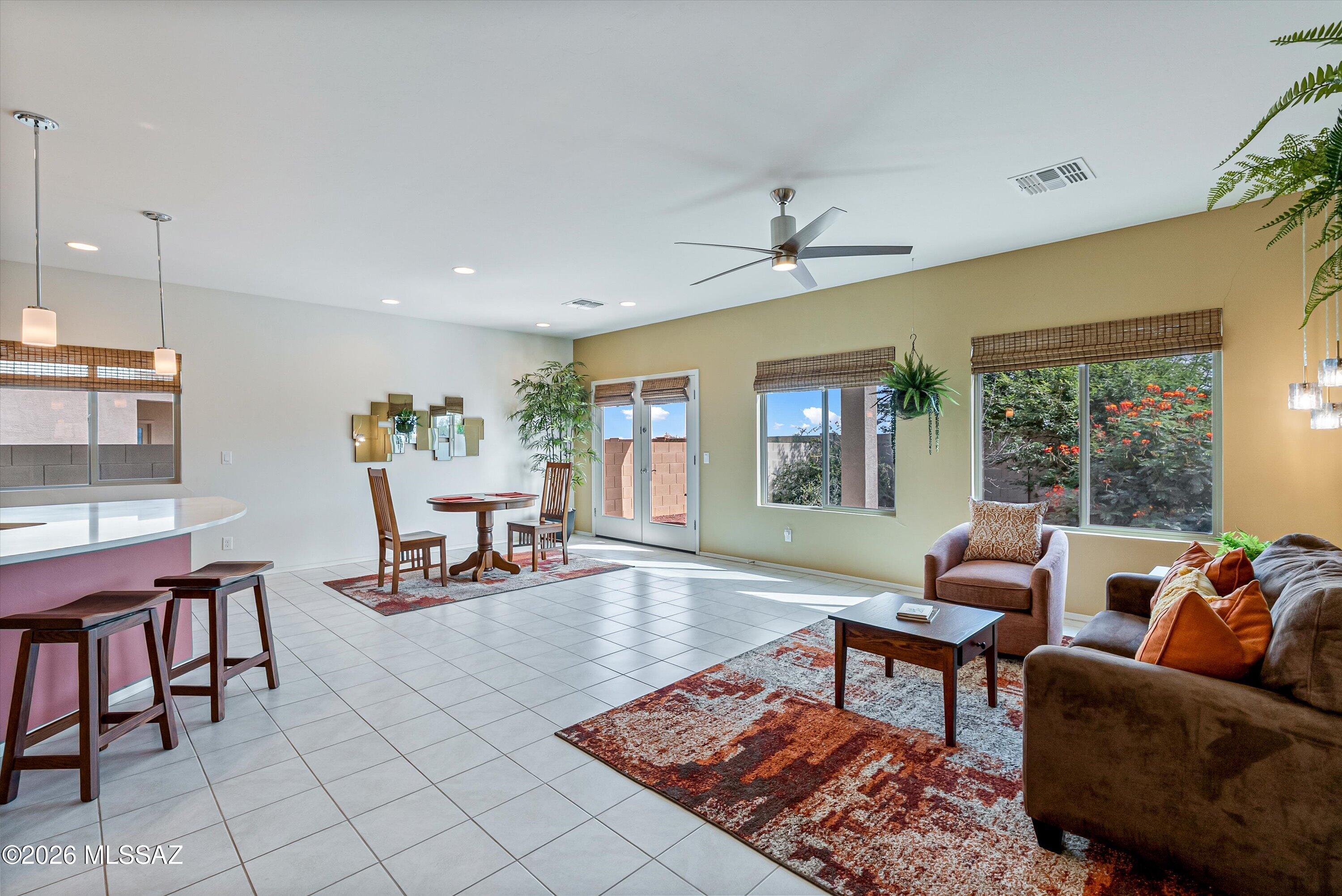 Red Rock Village - Residential