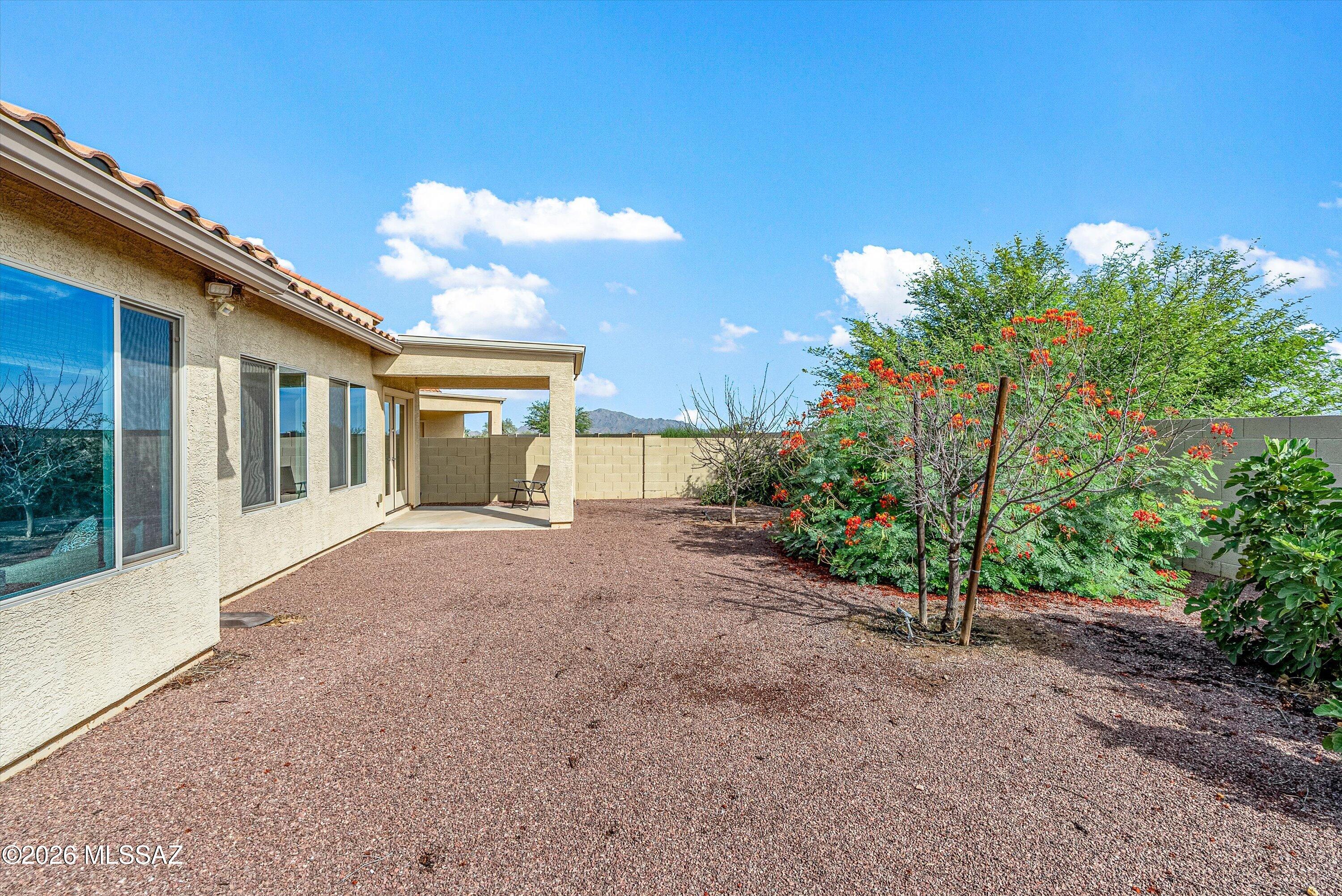 Red Rock Village - Residential