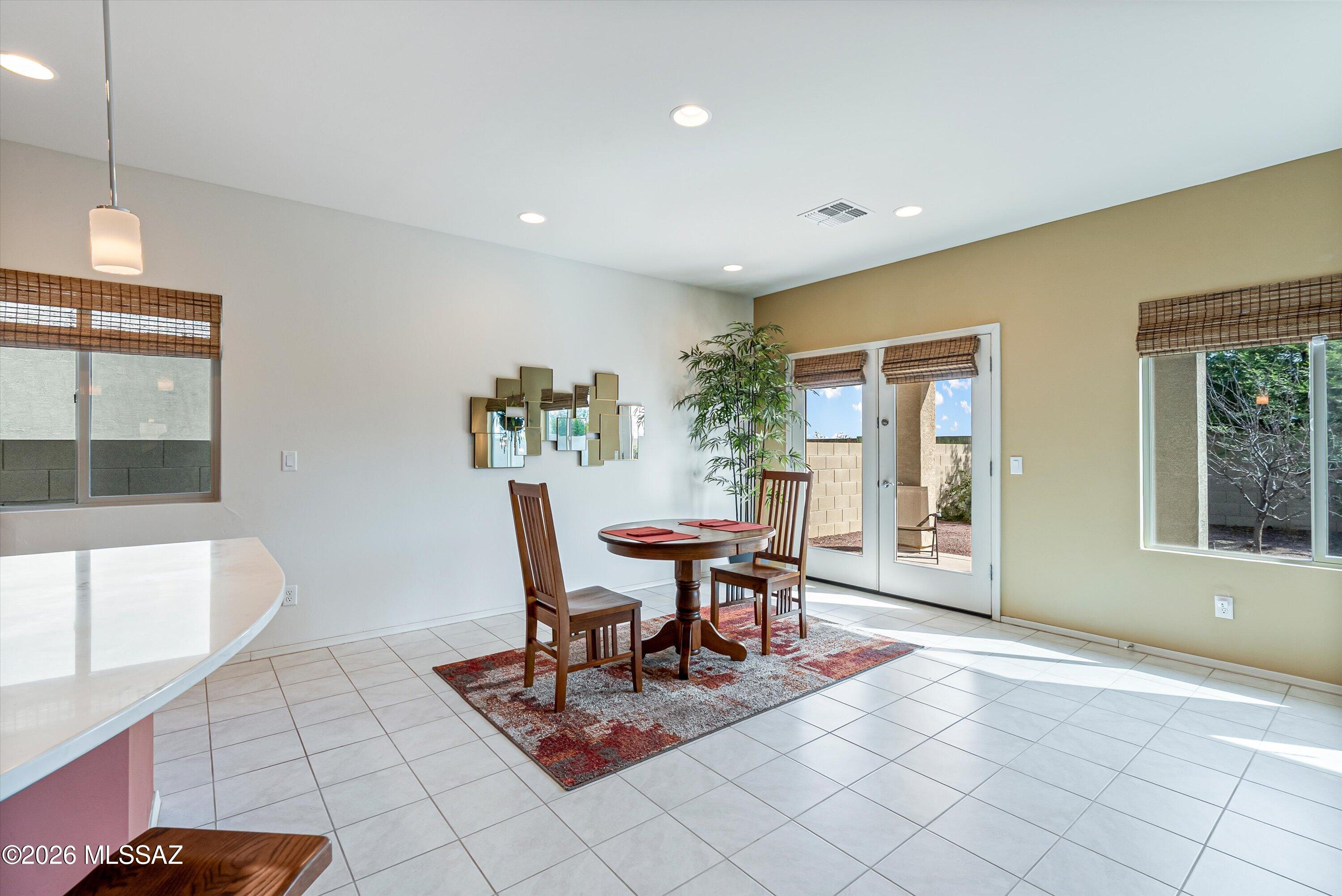 Red Rock Village - Residential