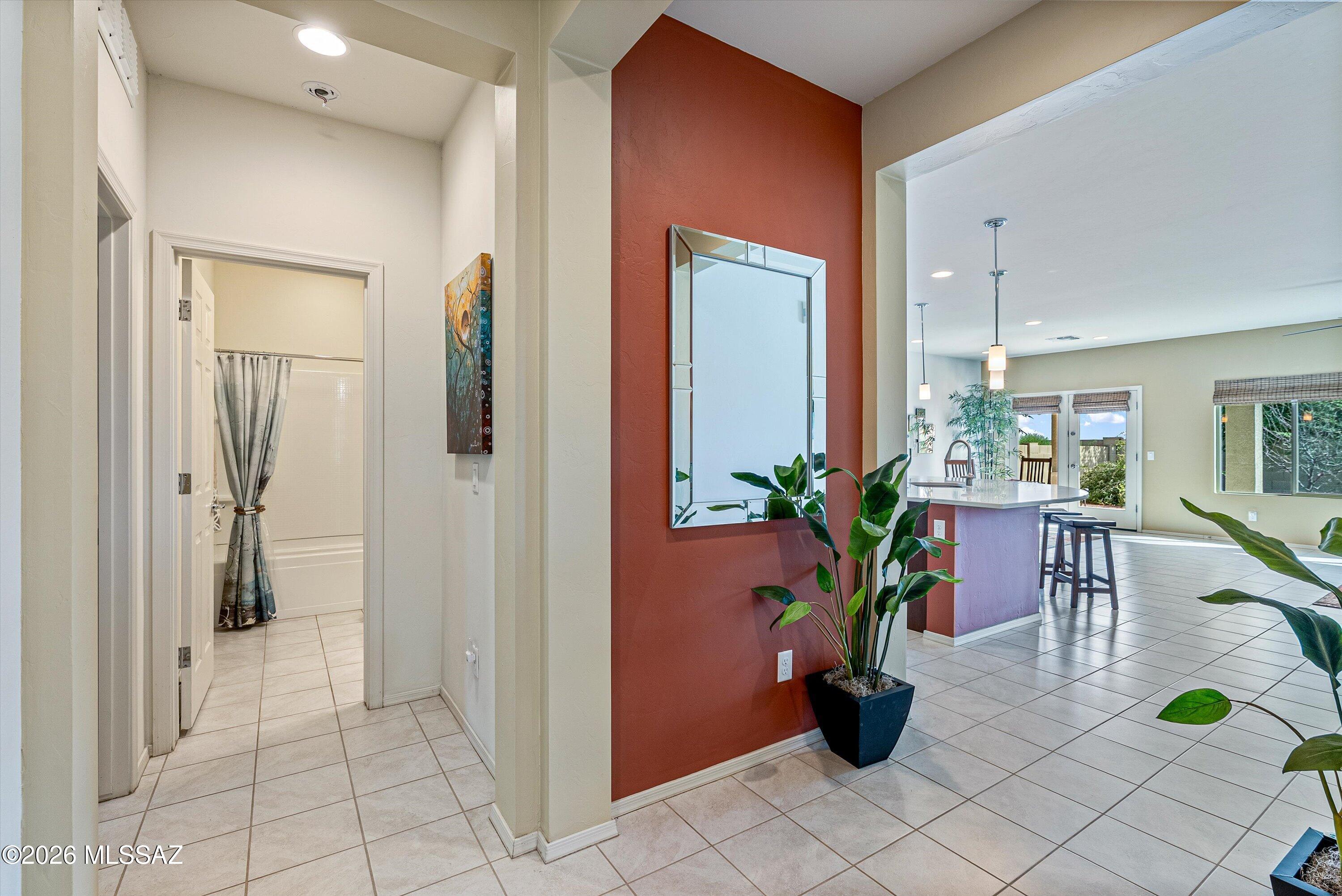 Red Rock Village - Residential
