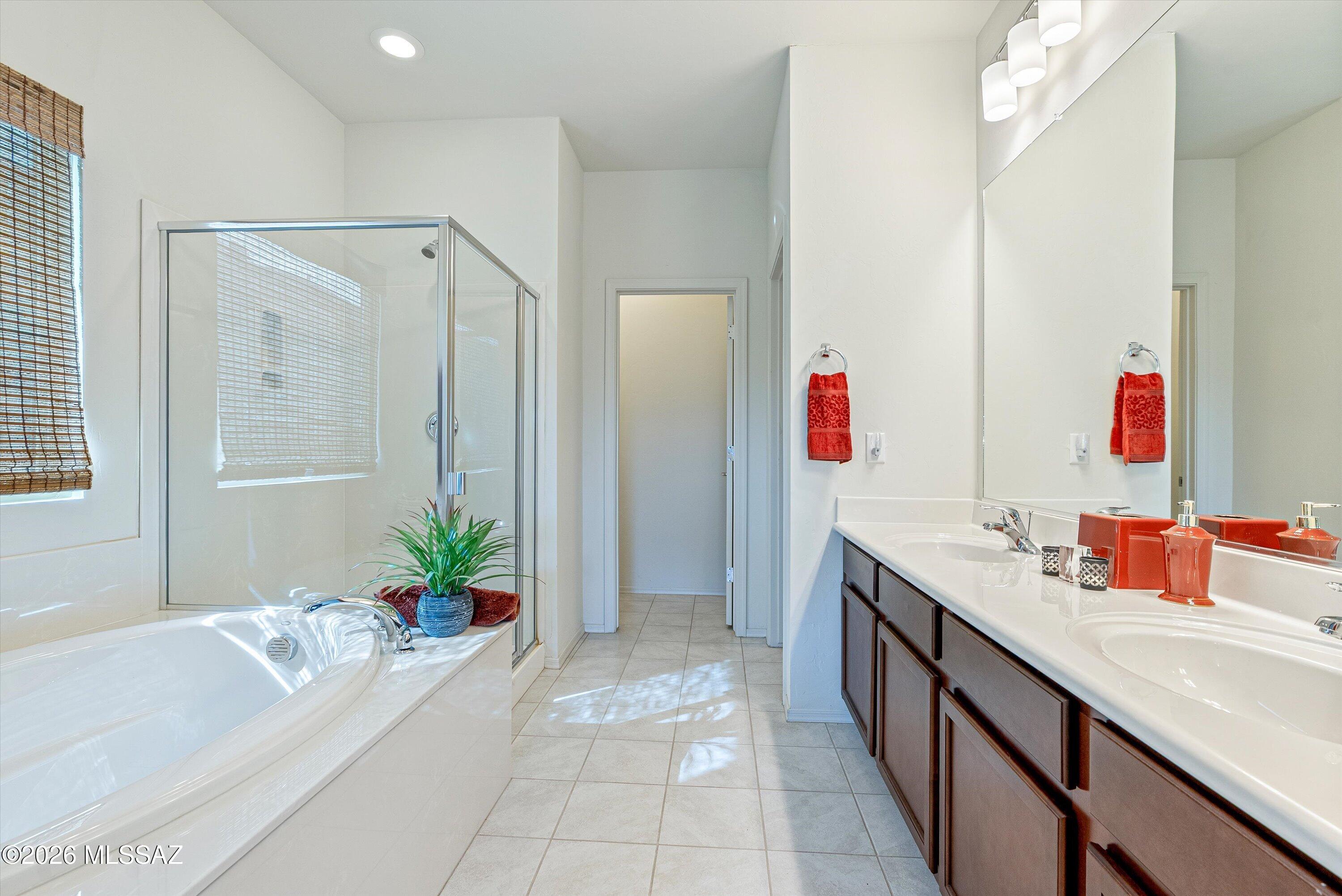 Red Rock Village - Residential