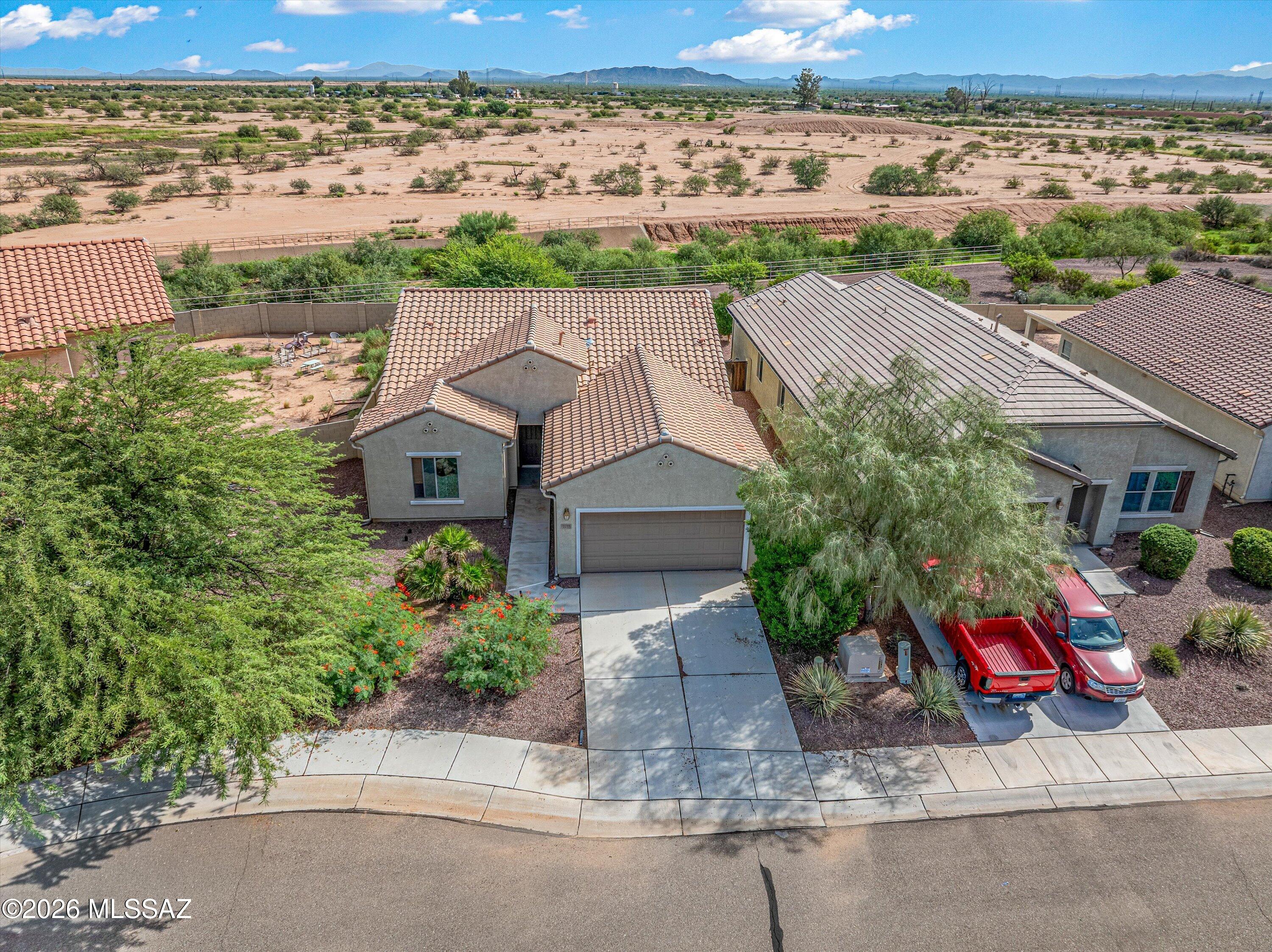 Red Rock Village - Residential