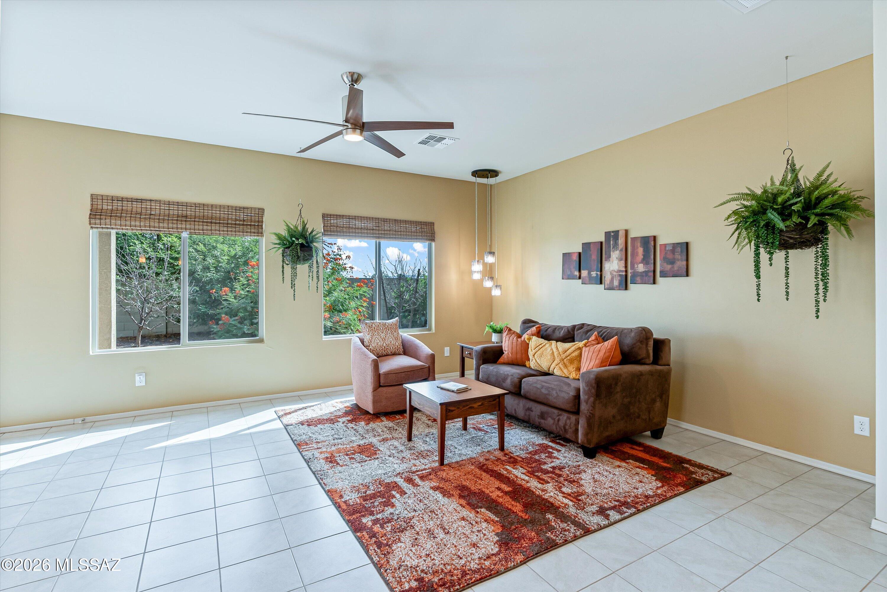 Red Rock Village - Residential