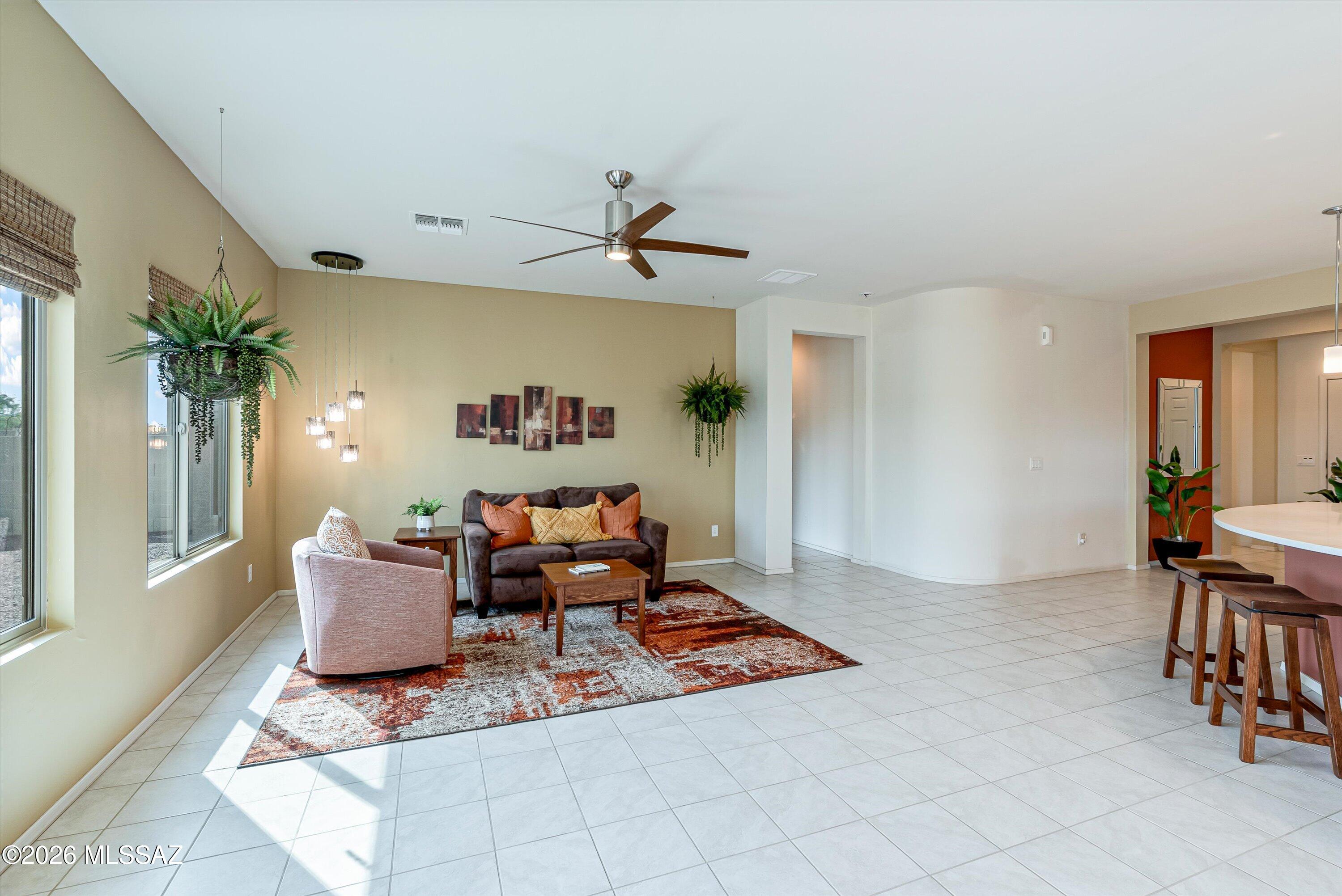 Red Rock Village - Residential