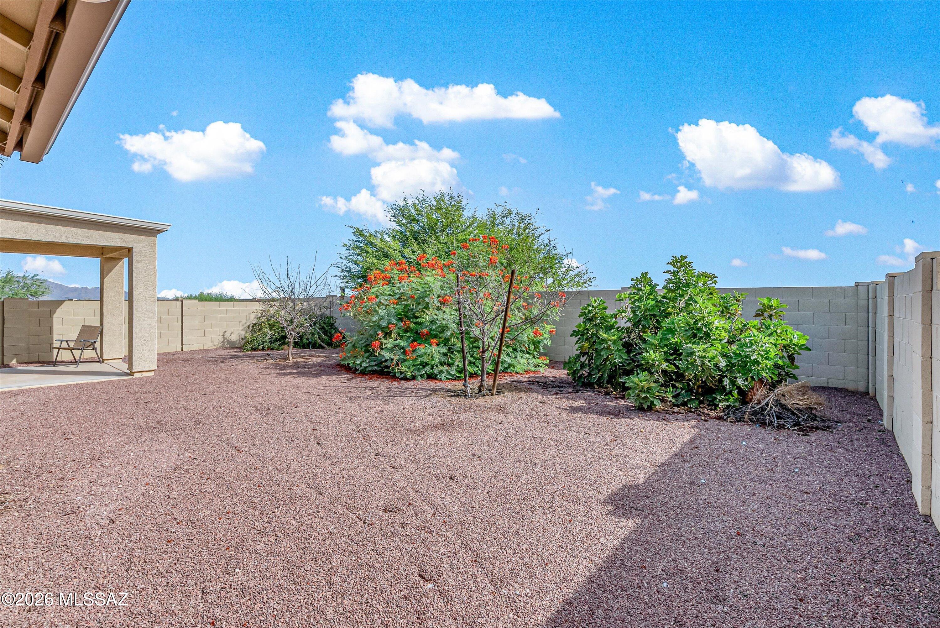 Red Rock Village - Residential