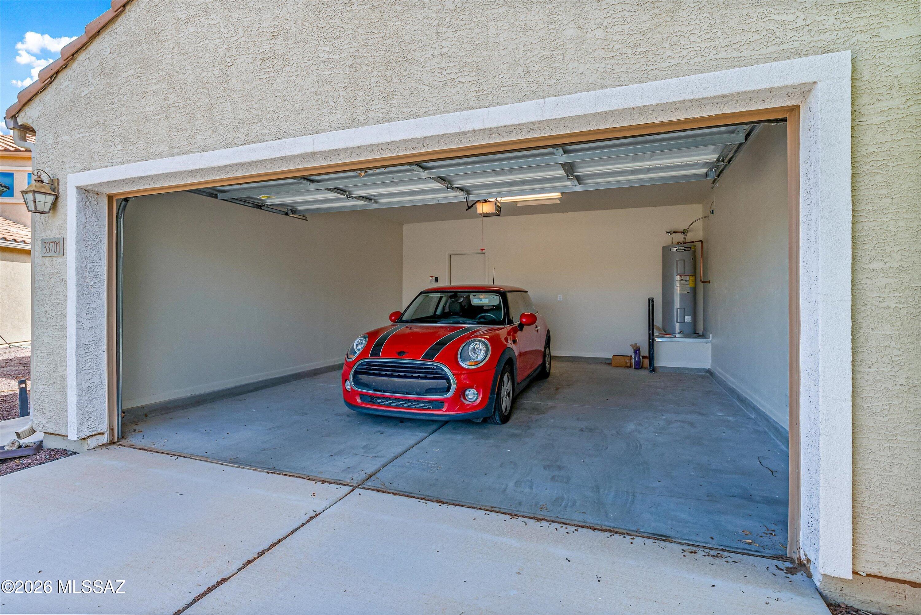 Red Rock Village - Residential
