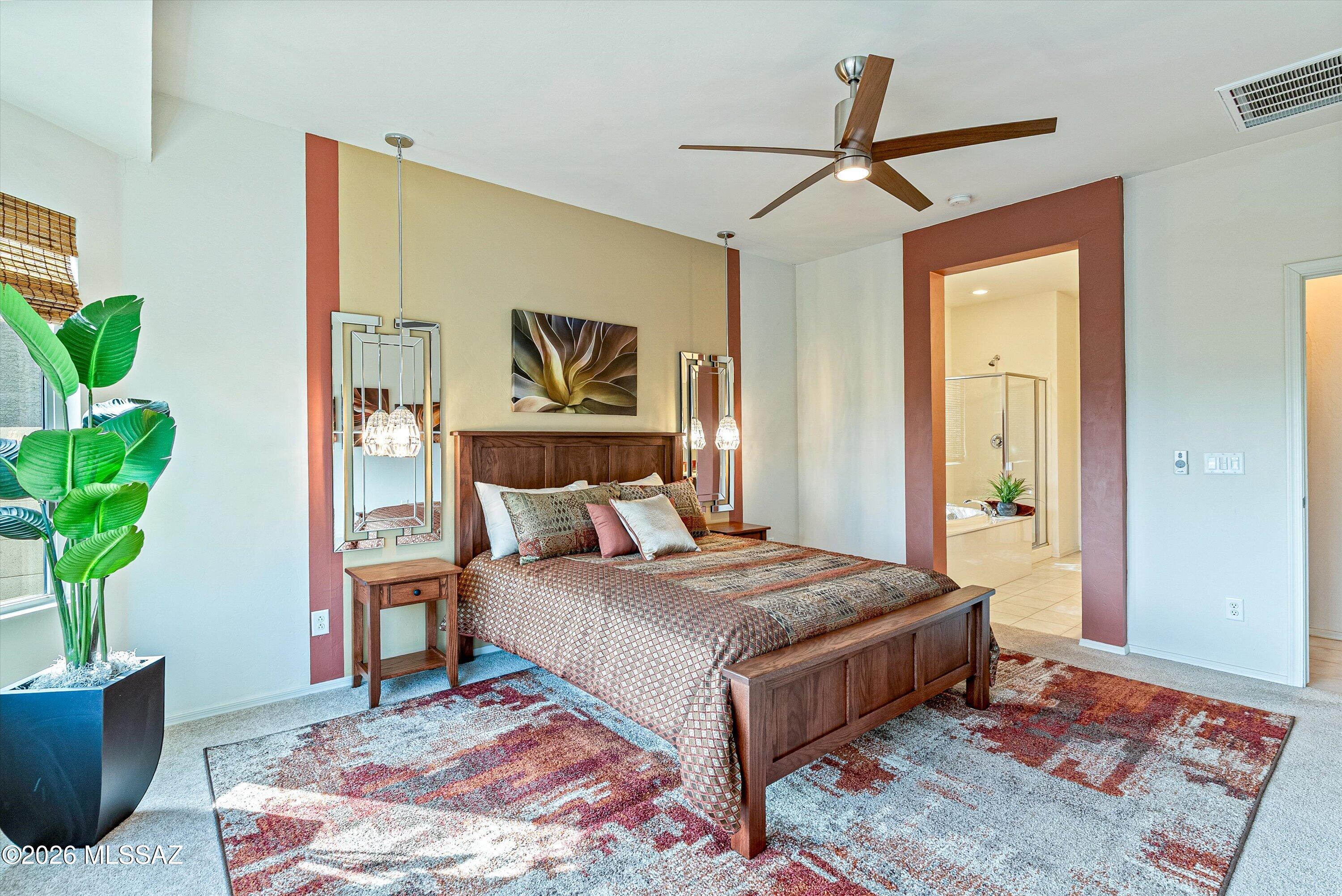 Red Rock Village - Residential