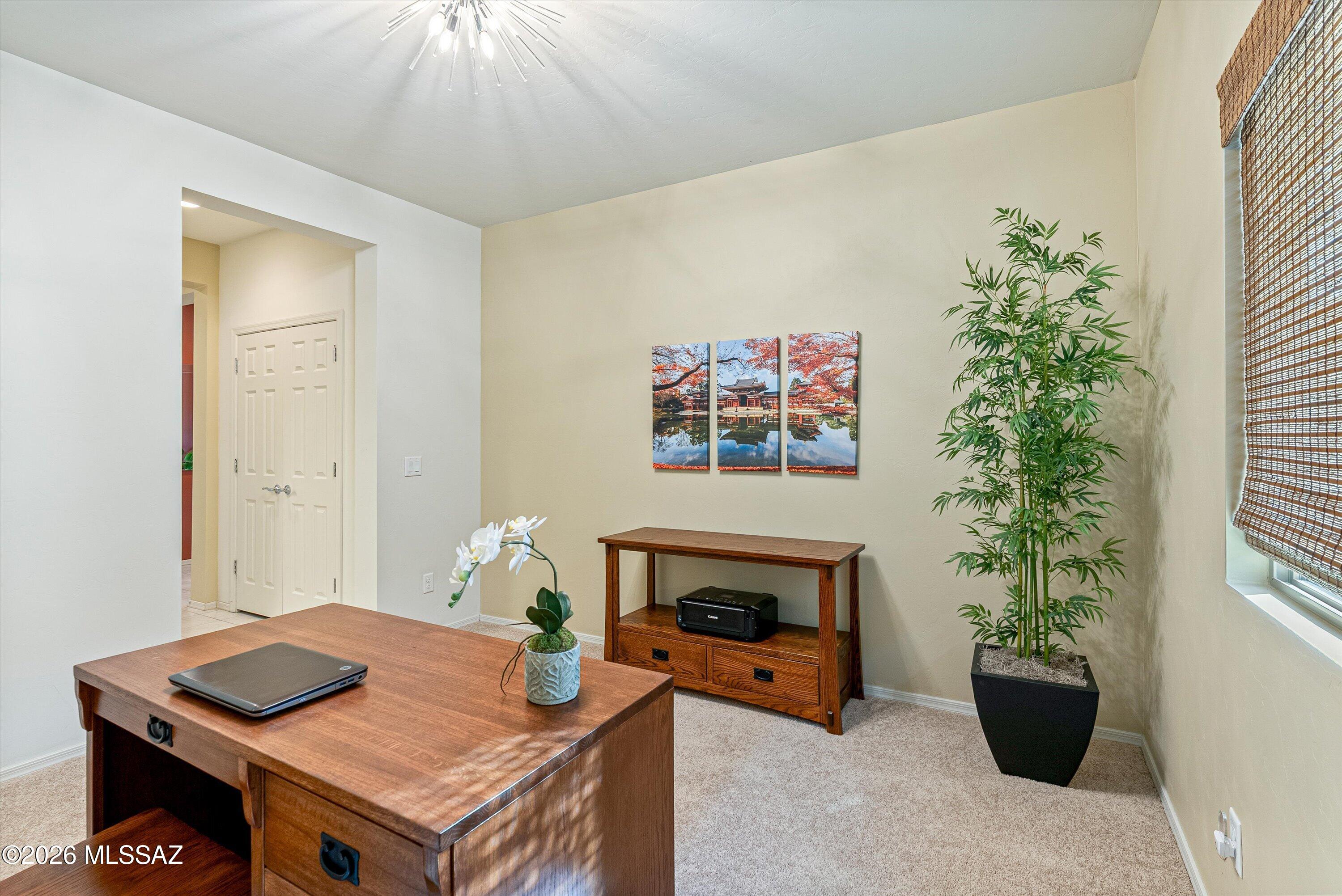 Red Rock Village - Residential