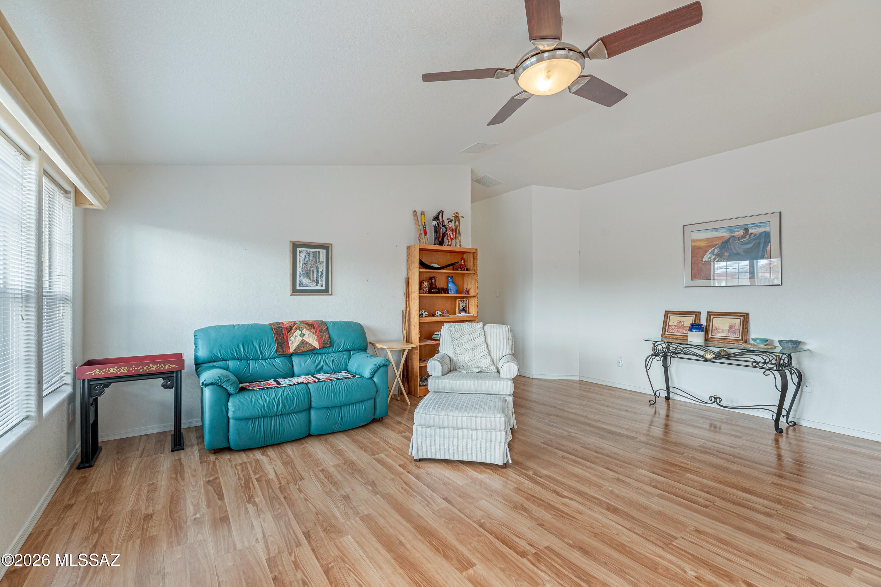 Tucson Estates (1-192) - Residential