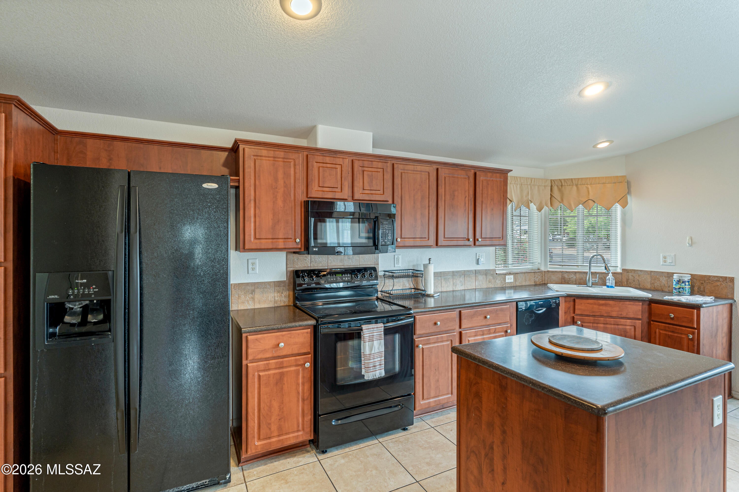 Tucson Estates (1-192) - Residential