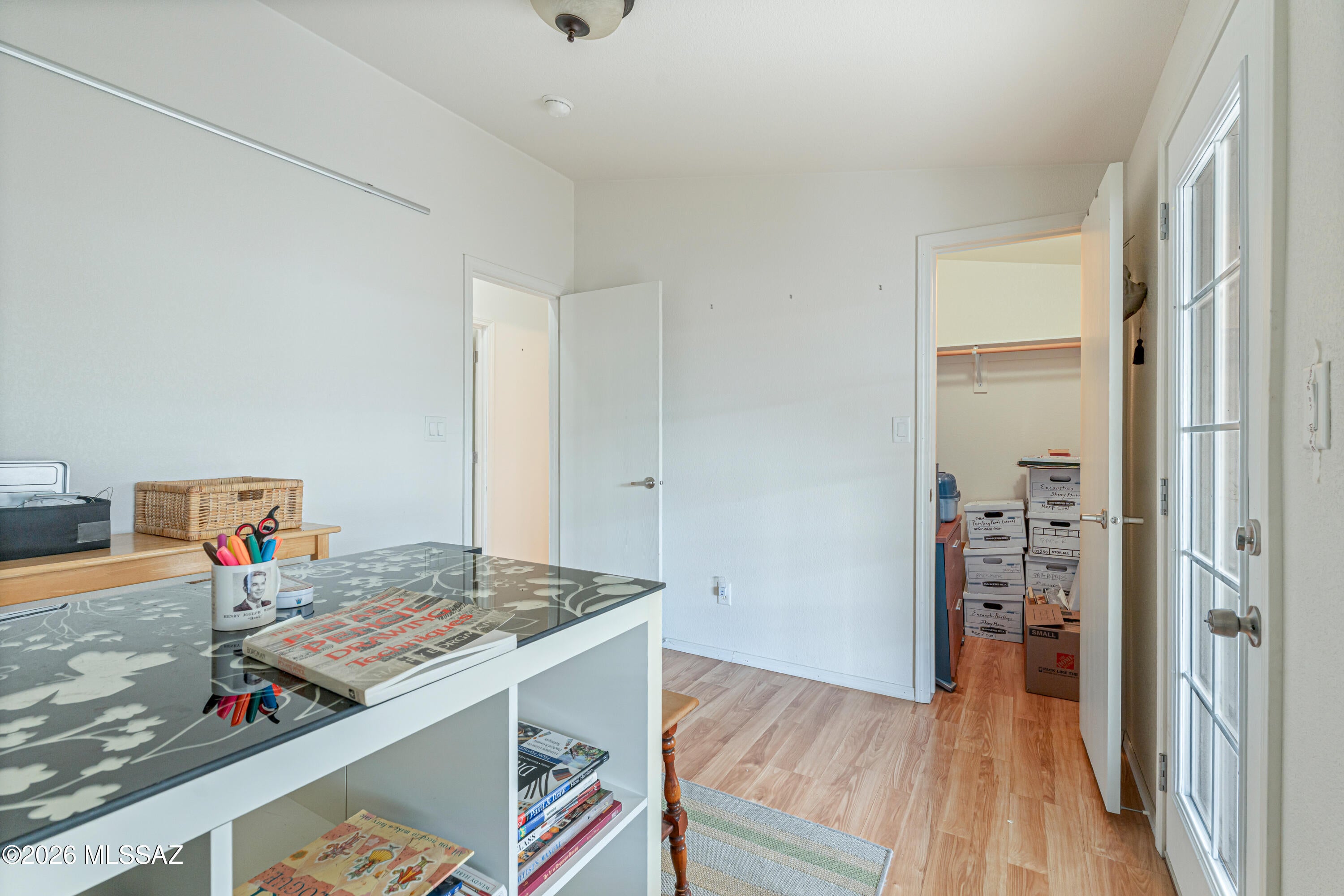 Tucson Estates (1-192) - Residential