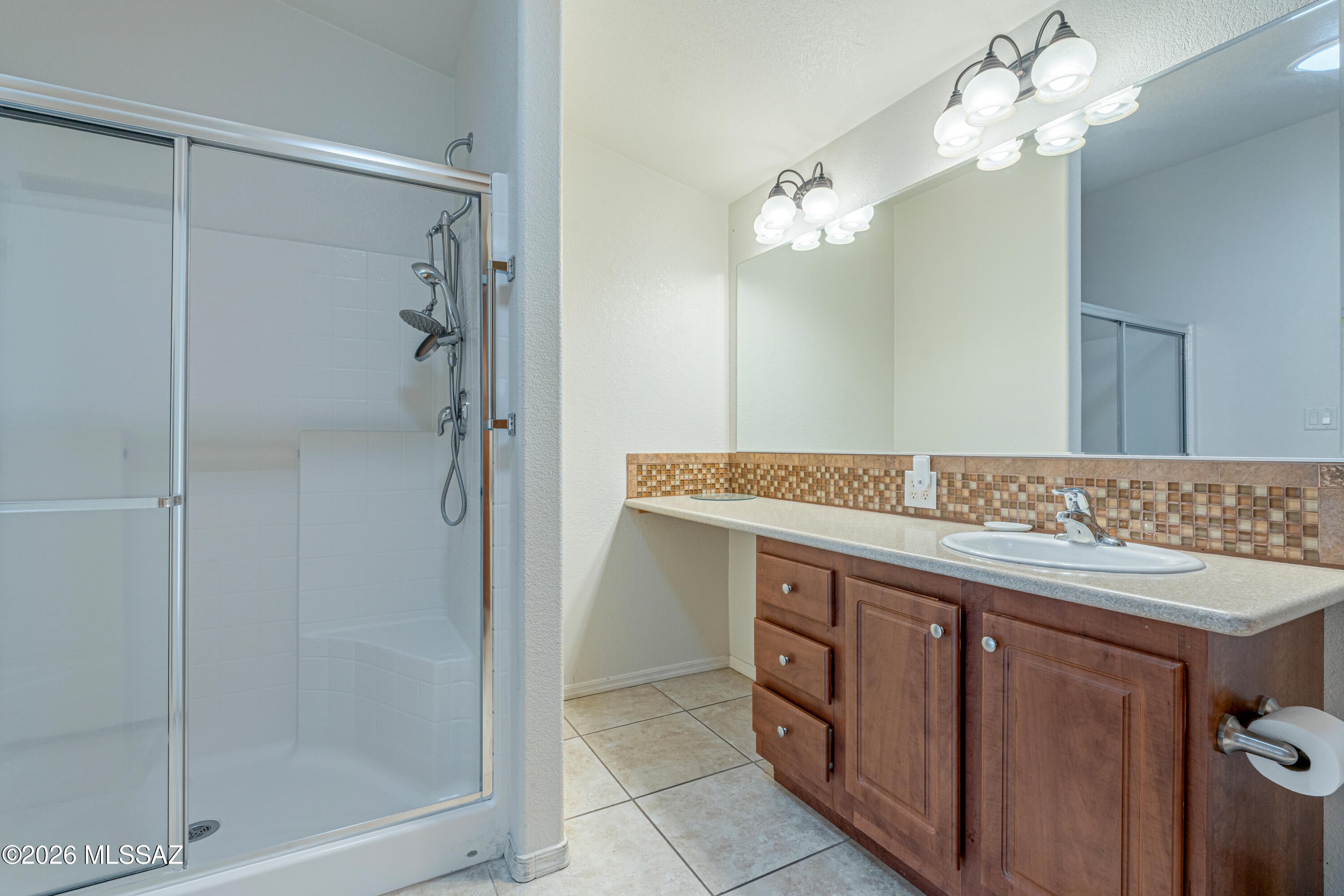 Tucson Estates (1-192) - Residential