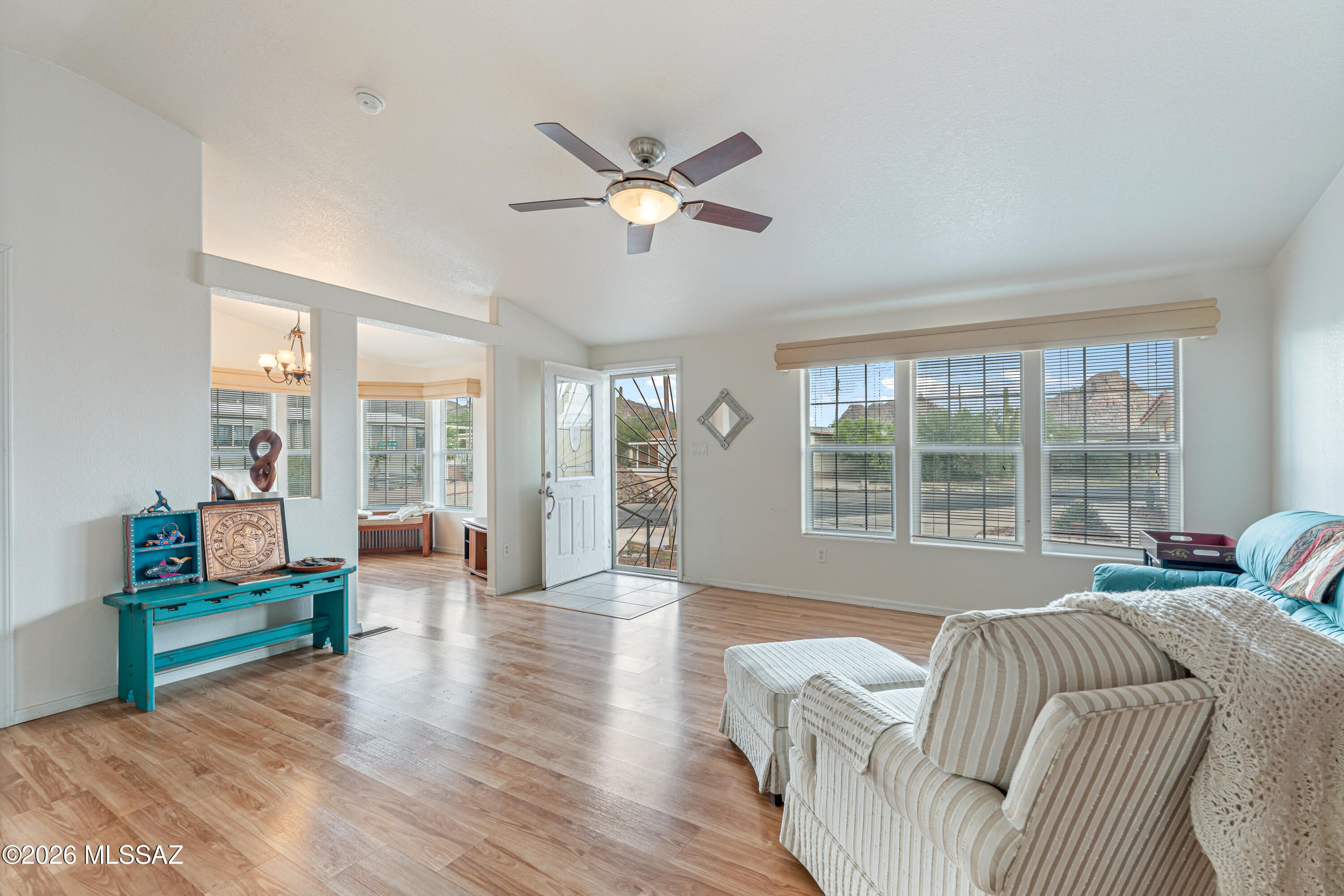 Tucson Estates (1-192) - Residential