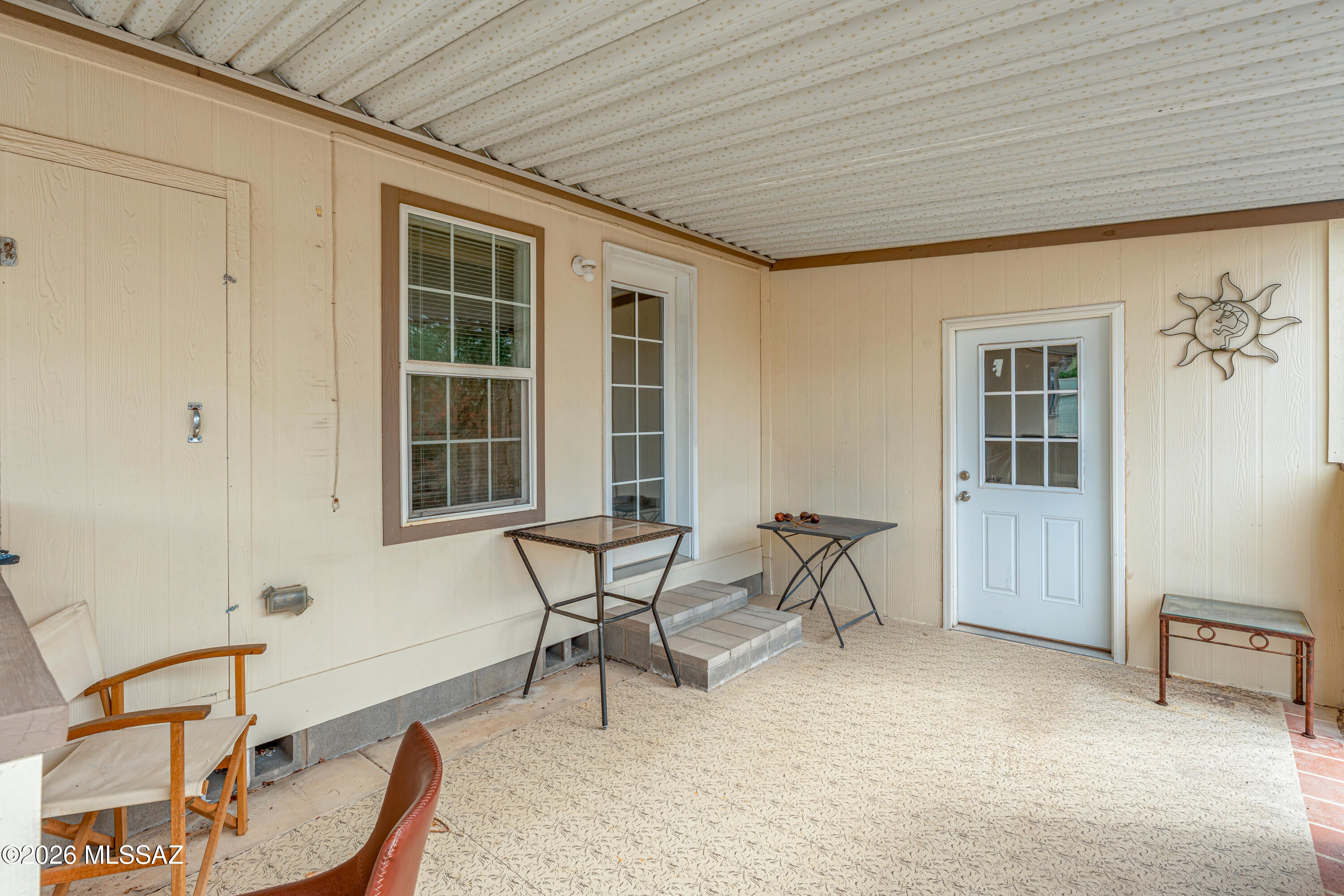 Tucson Estates (1-192) - Residential