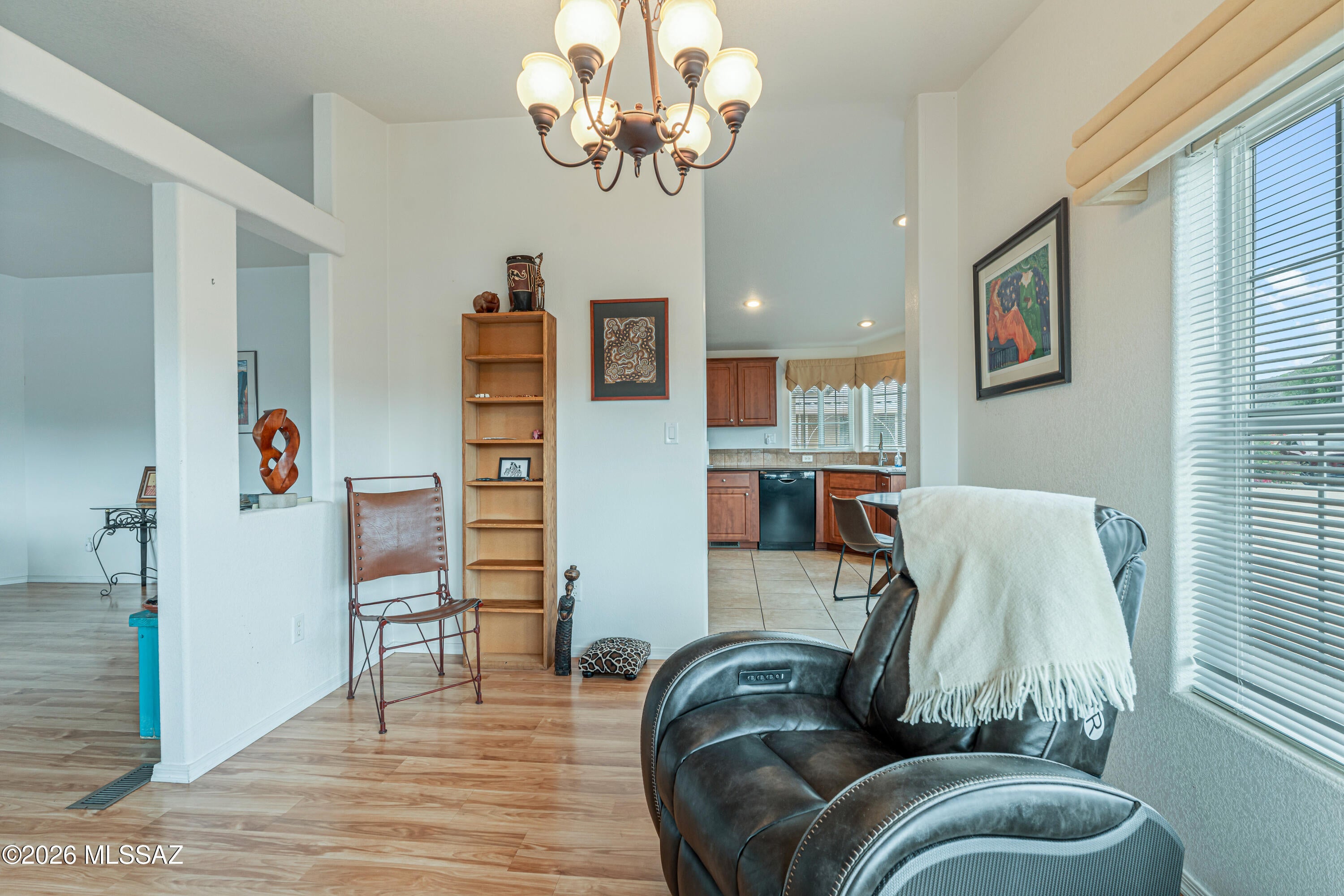 Tucson Estates (1-192) - Residential